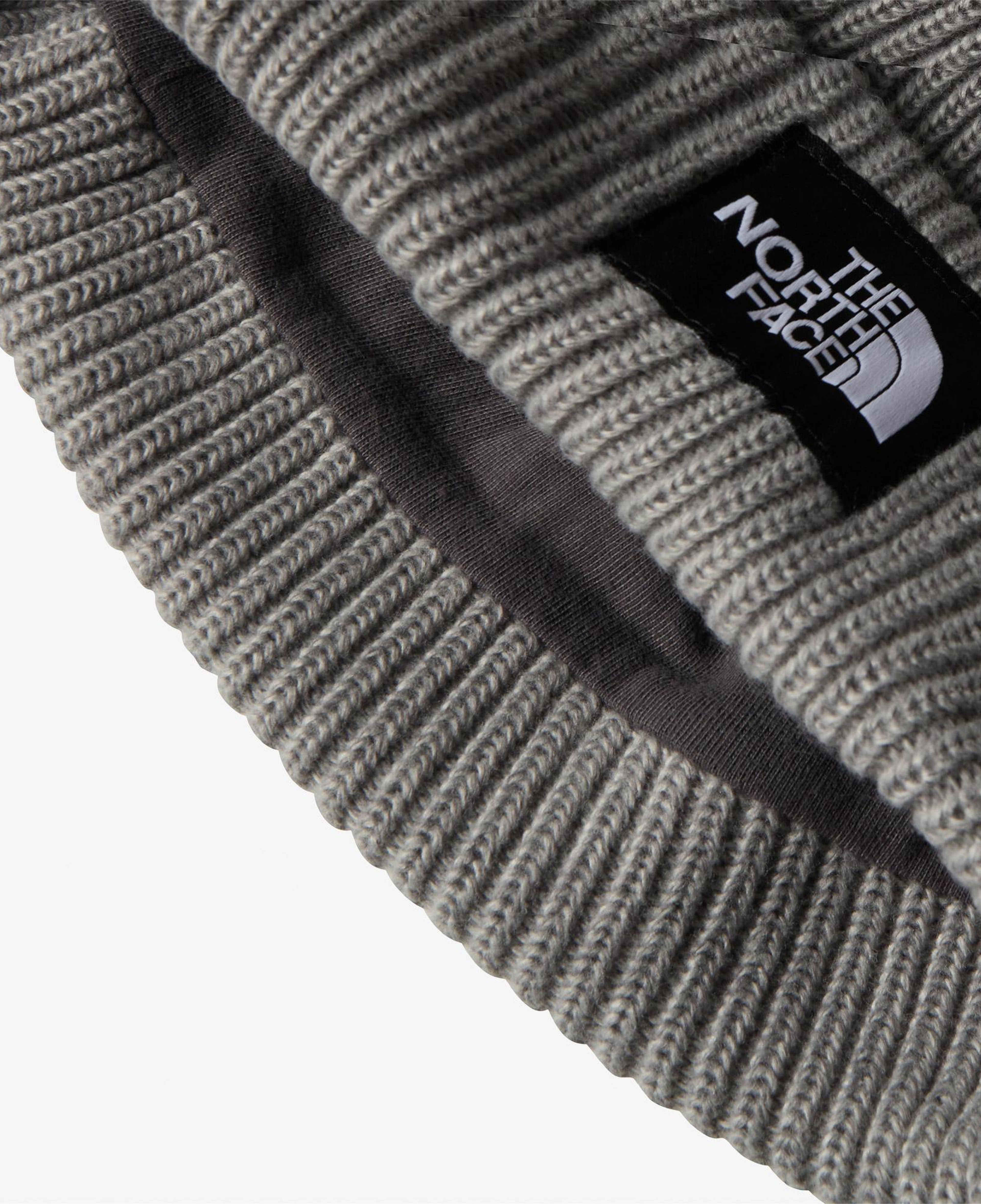 The North Face Salty Lined Unisex Gri Bere
