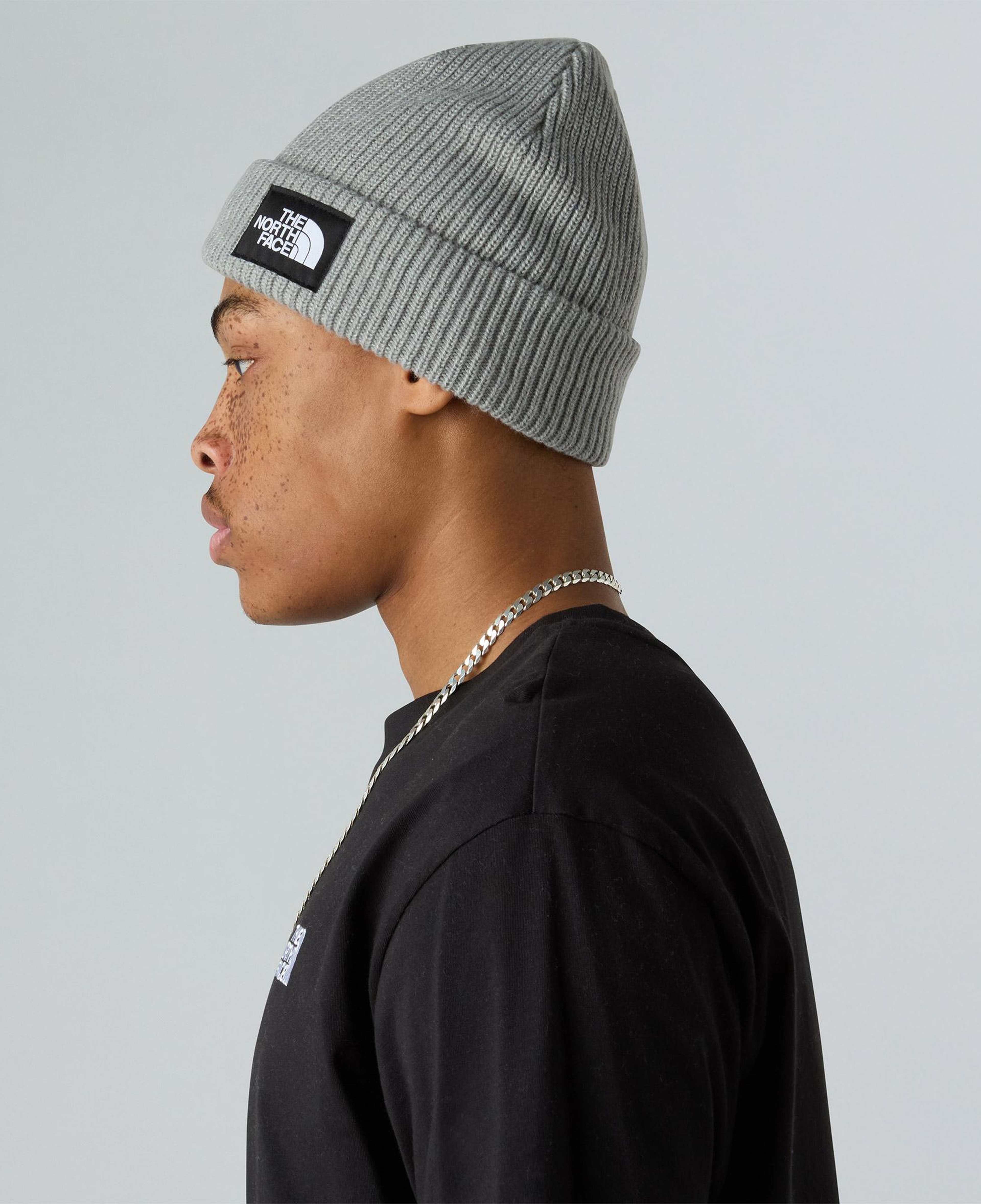 The North Face Salty Lined Unisex Gri Bere