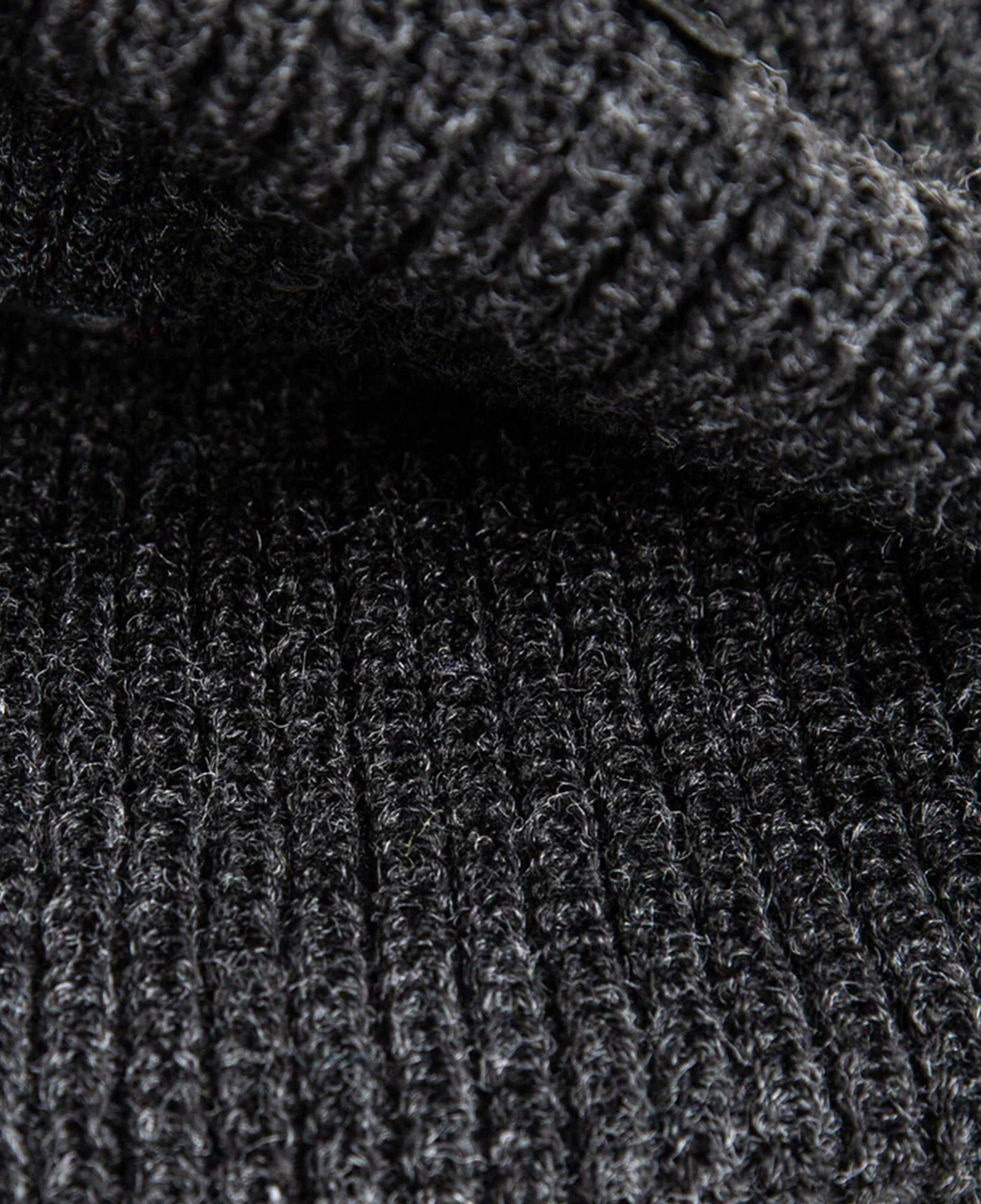 Goorin Bros Cancelled Skull Unisex Siyah Bere