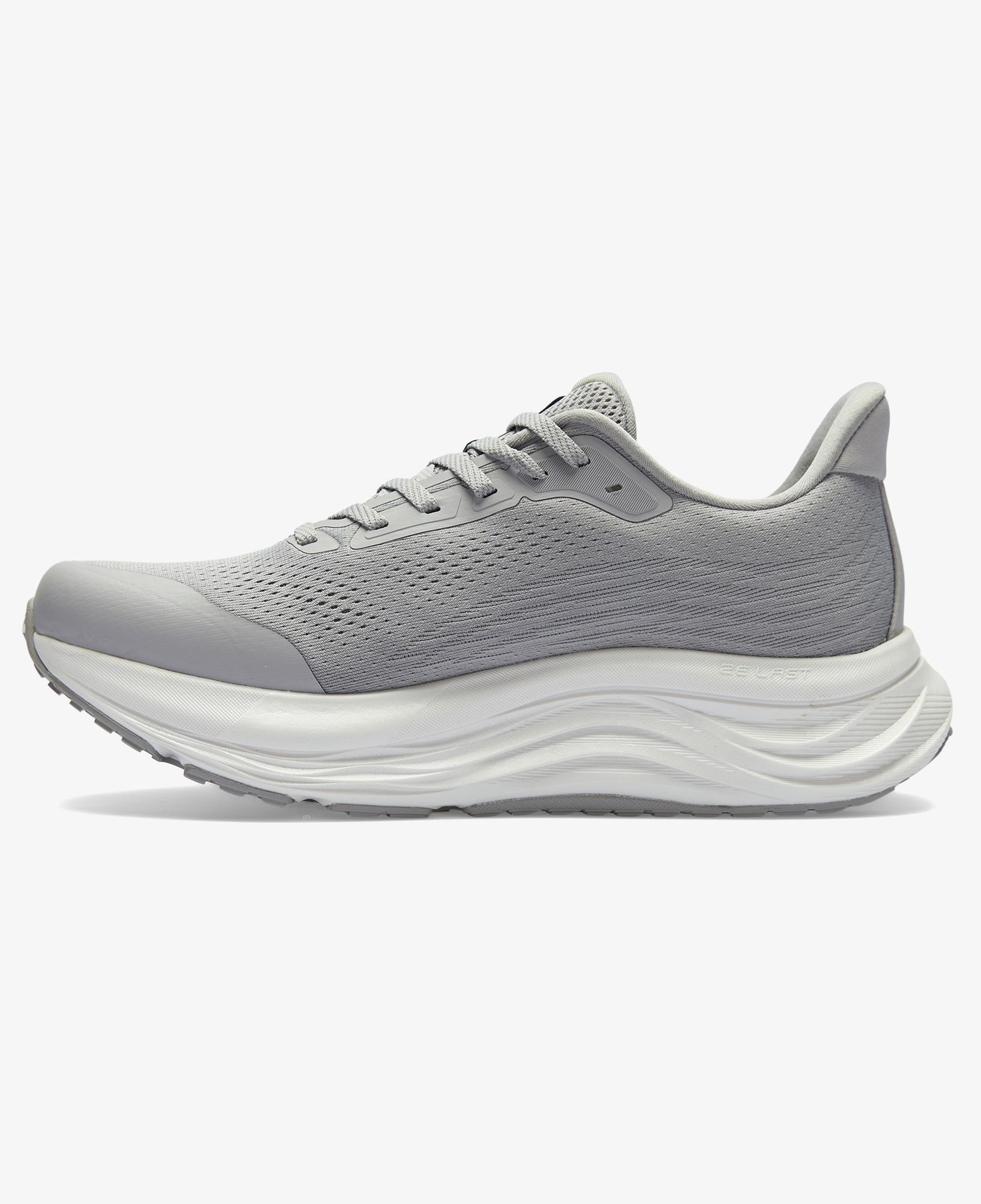 Anta Journey Walker 2.0 Erkek Gri Spor Ayakkabı