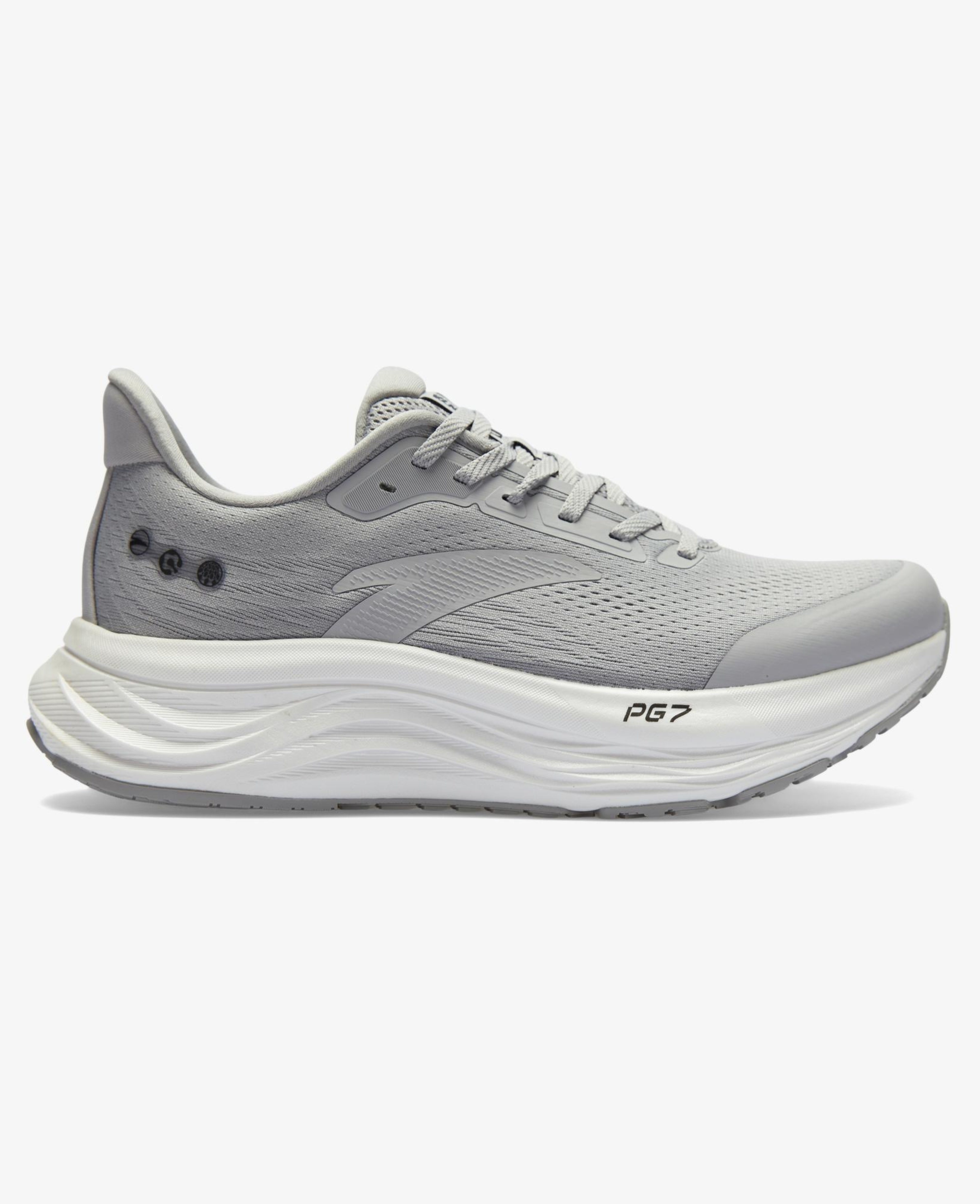 Anta Journey Walker 2.0 Erkek Gri Spor Ayakkabı