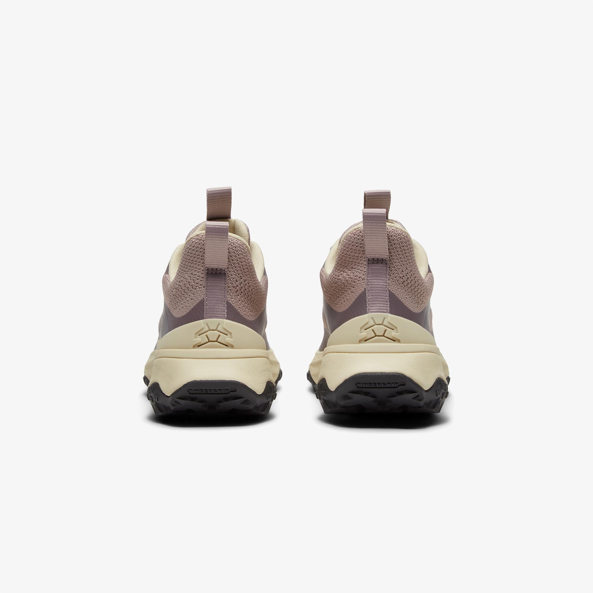 Timberland Motion Access Low Lace Up Kadın Mor Spor Ayakkabı