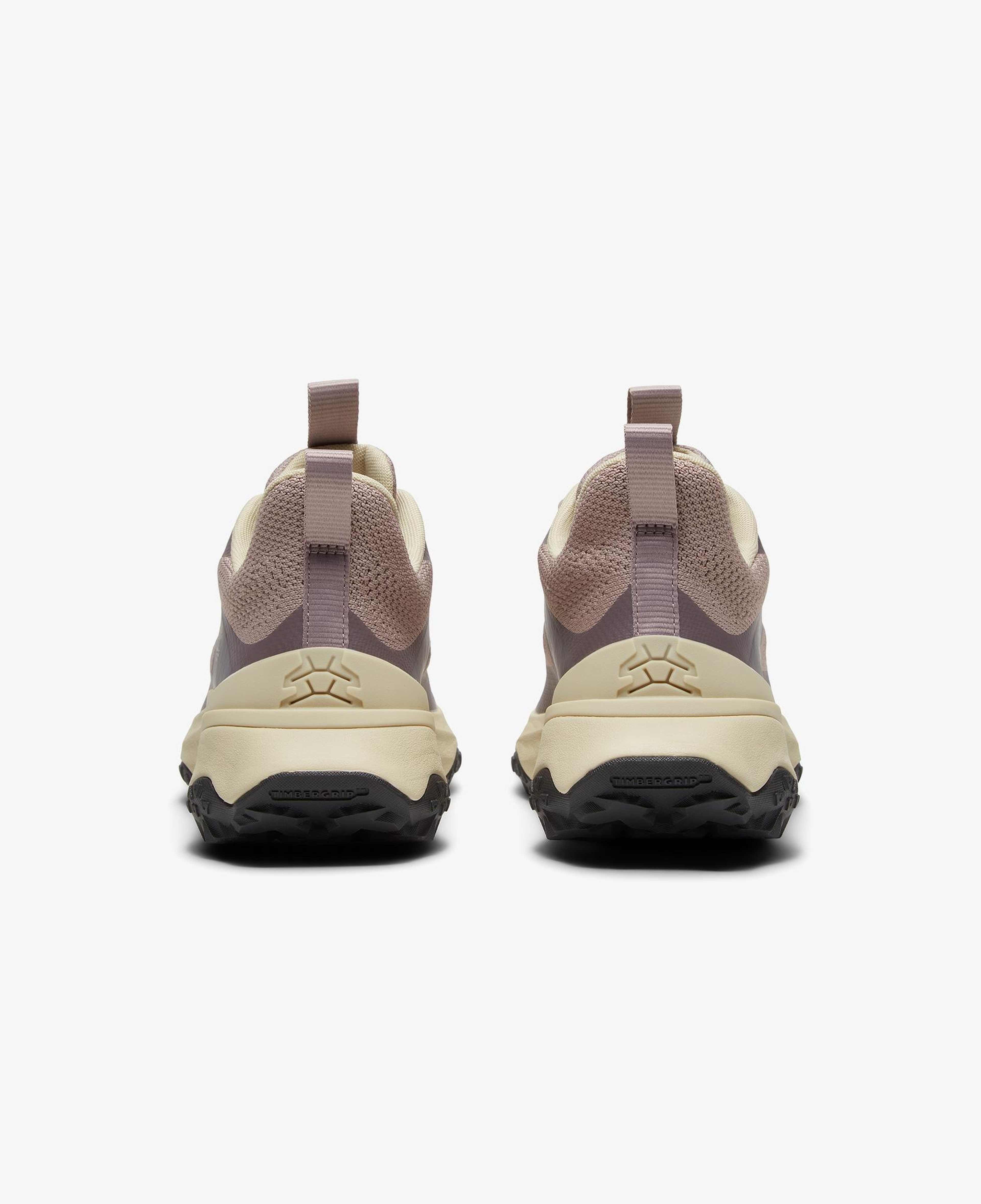 Timberland Motion Access Low Lace Up Kadın Mor Spor Ayakkabı