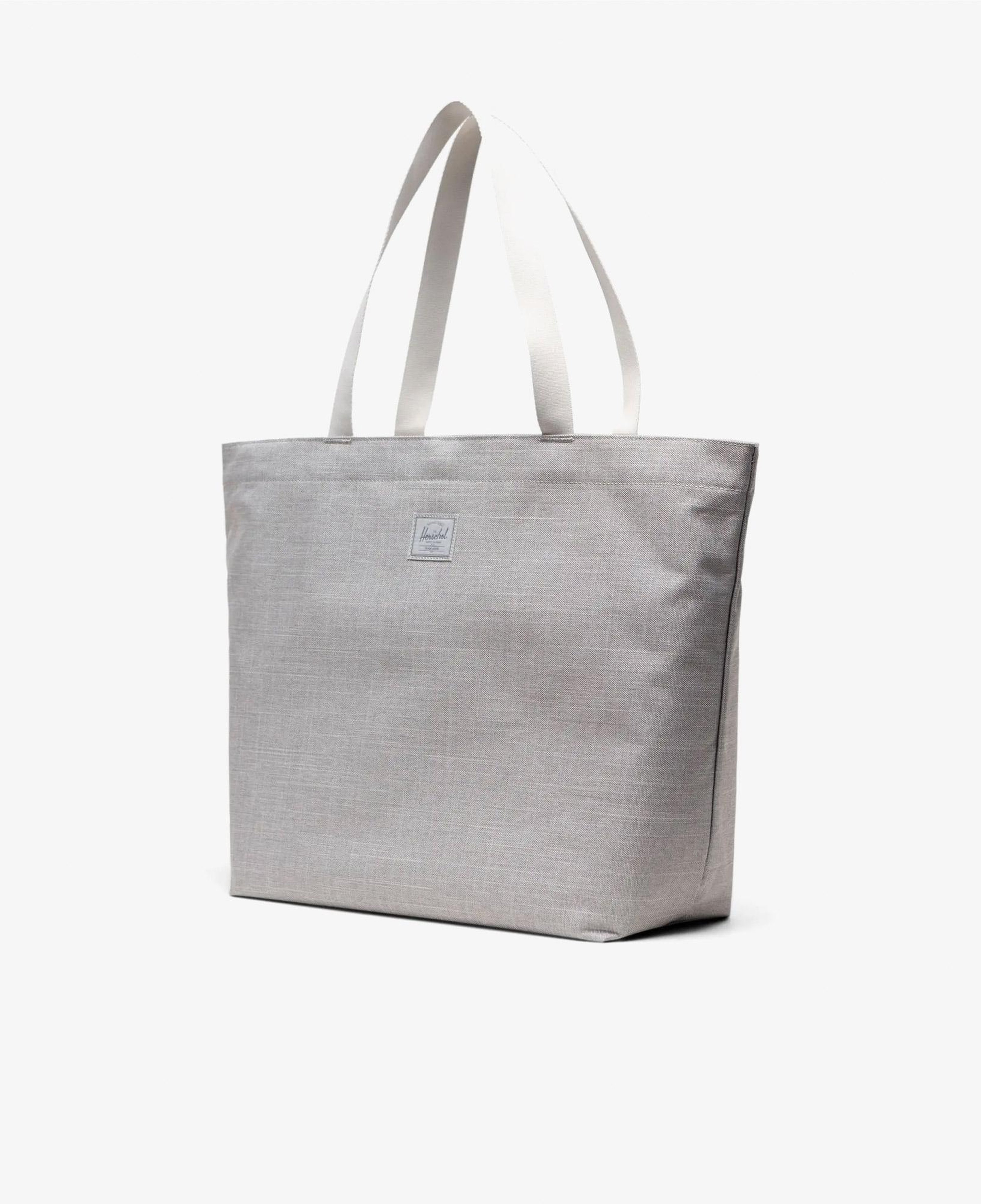 Herschel Classic Tote Unisex Siyah Omuz Çantası