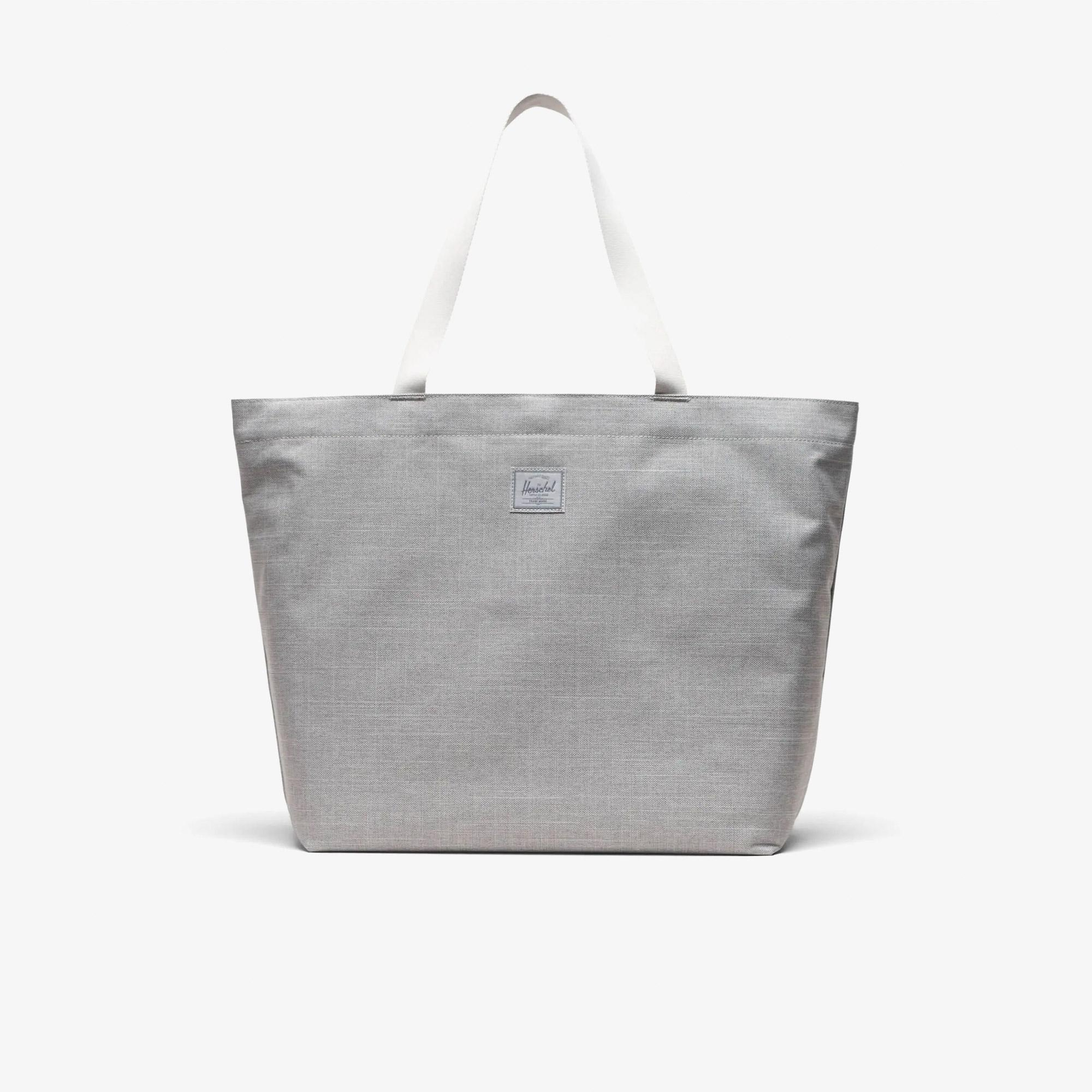 Herschel Classic Tote Unisex Siyah Omuz Çantası