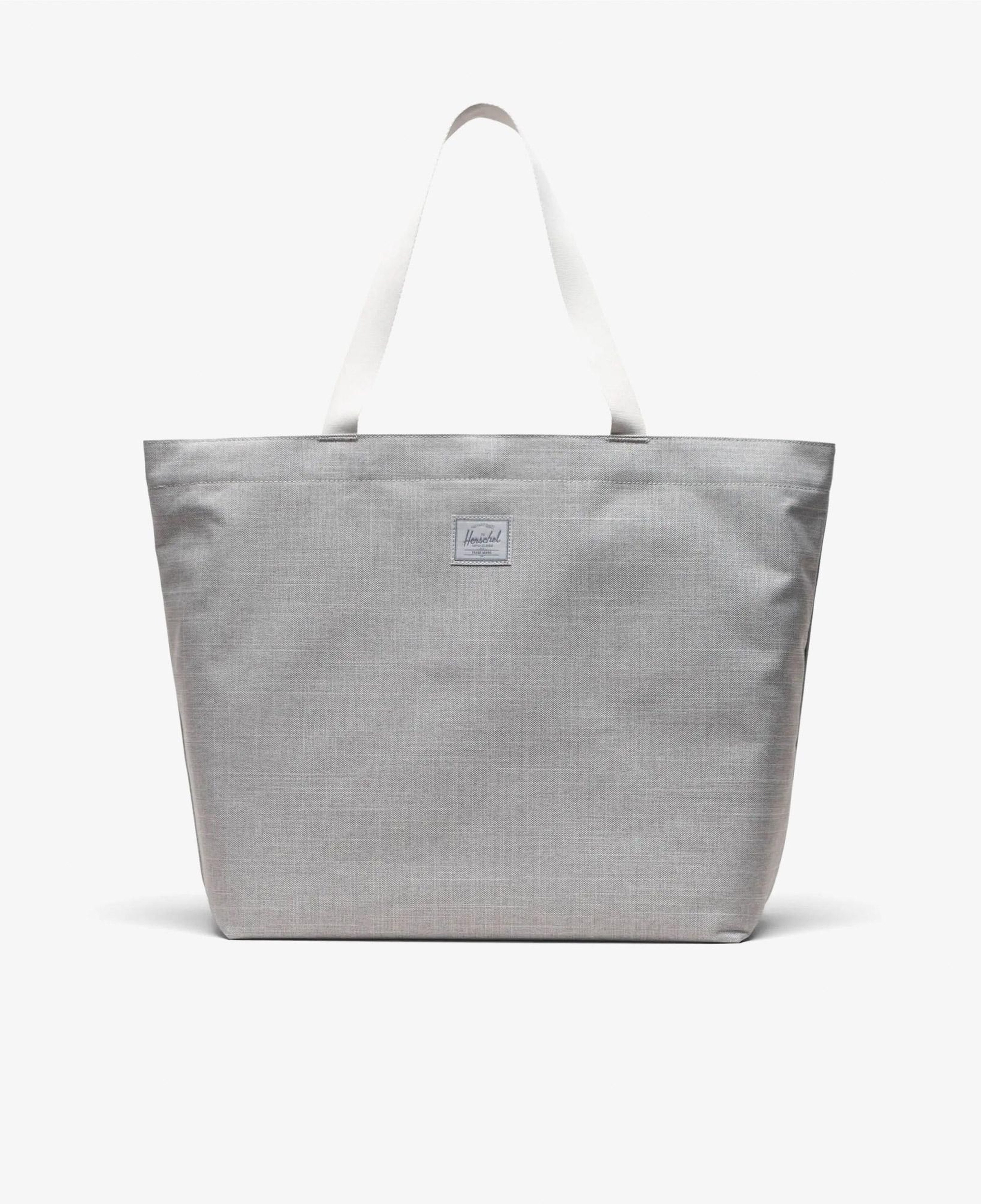 Herschel Classic Tote Unisex Siyah Omuz Çantası