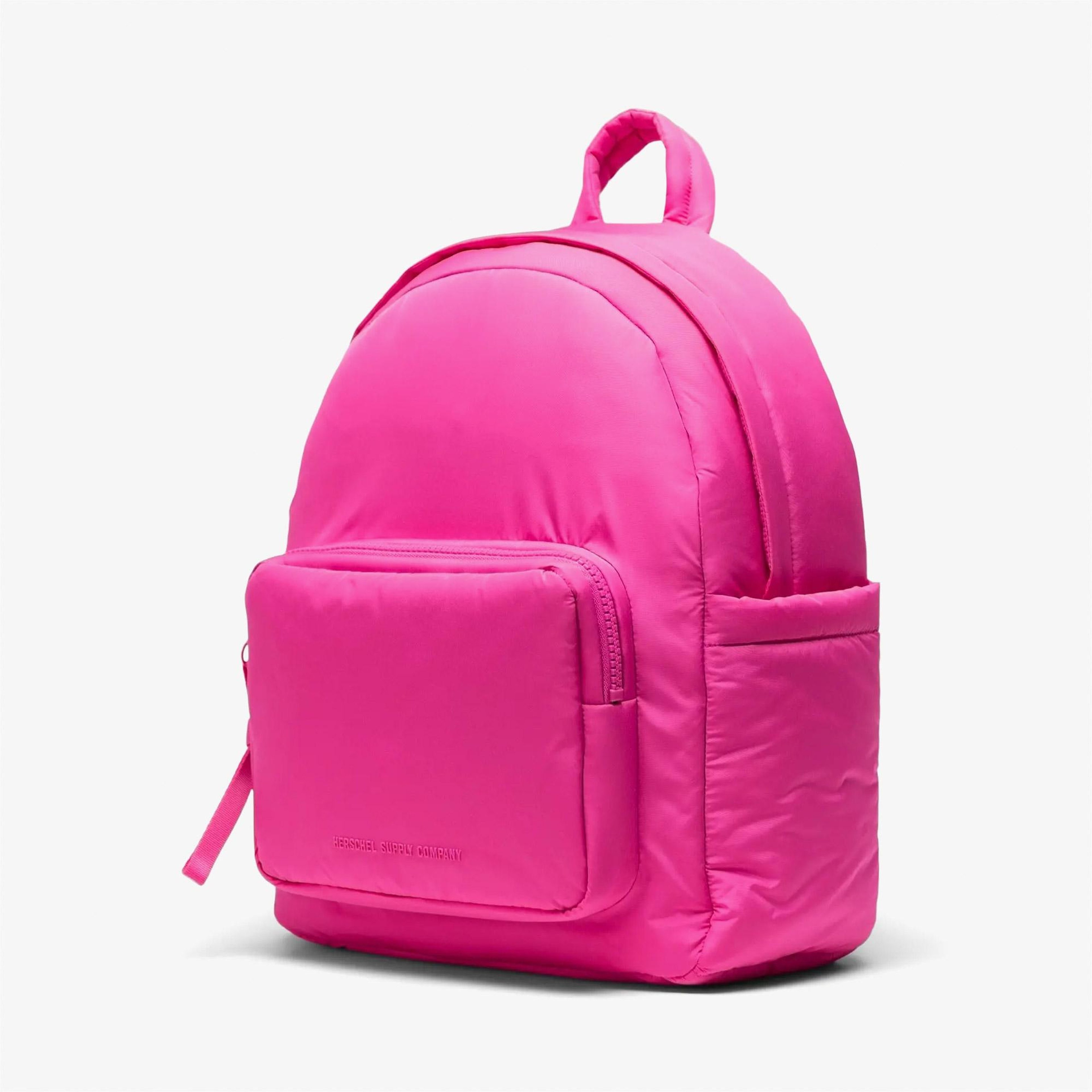 Herschel Cloudform Unisex Siyah Sırt Çantası