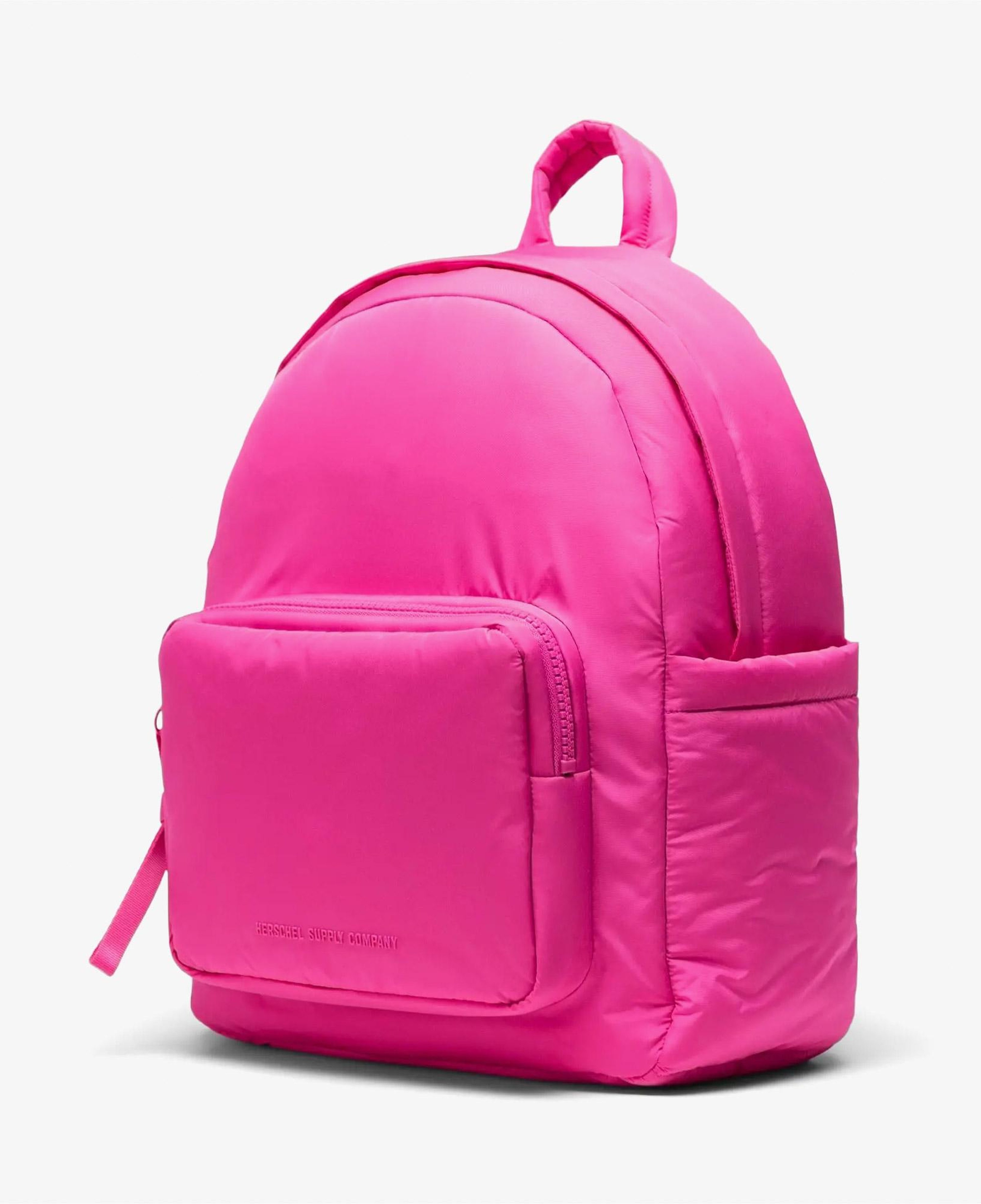 Herschel Cloudform Unisex Siyah Sırt Çantası