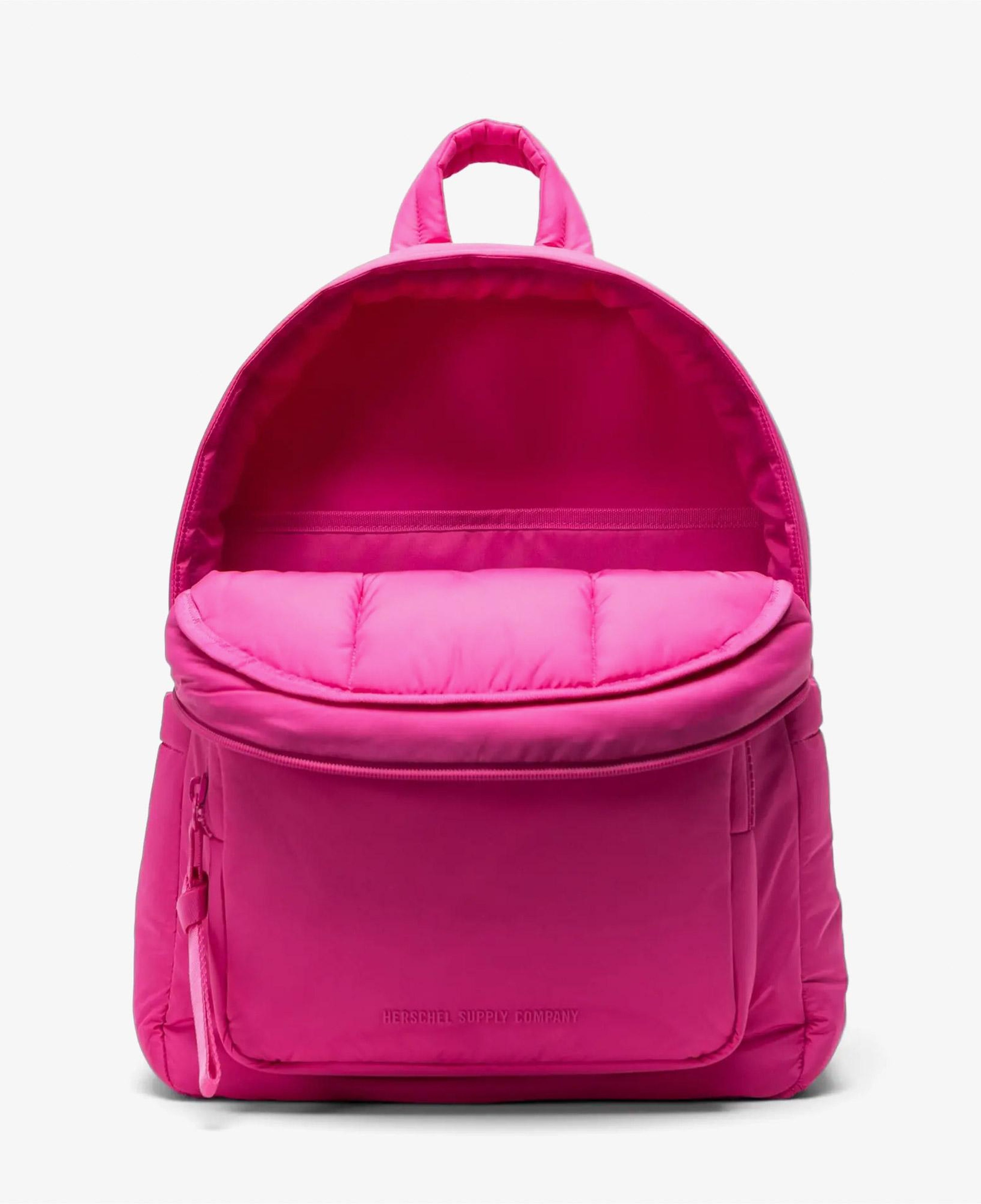 Herschel Cloudform Unisex Siyah Sırt Çantası