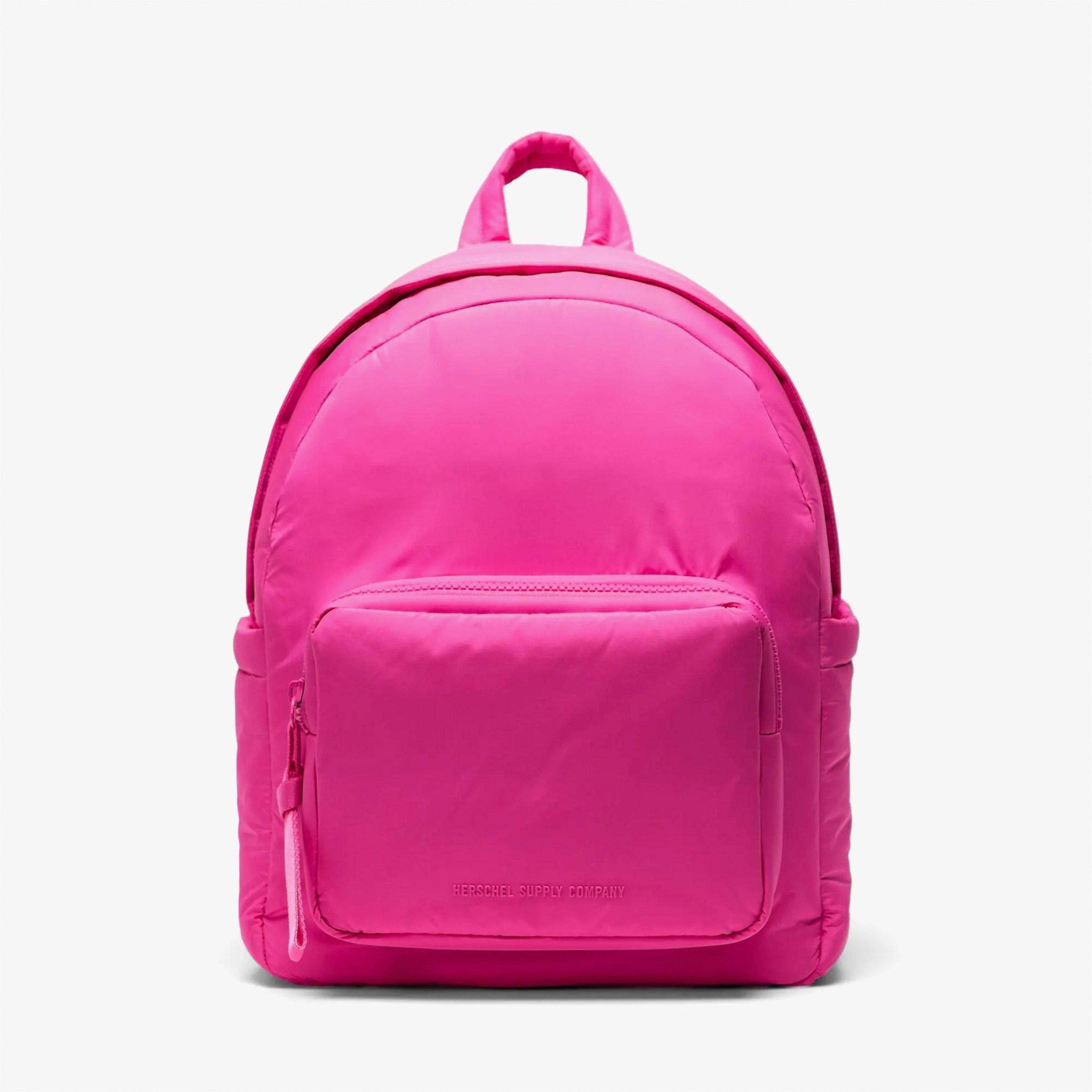 Herschel Cloudform Unisex Siyah Sırt Çantası