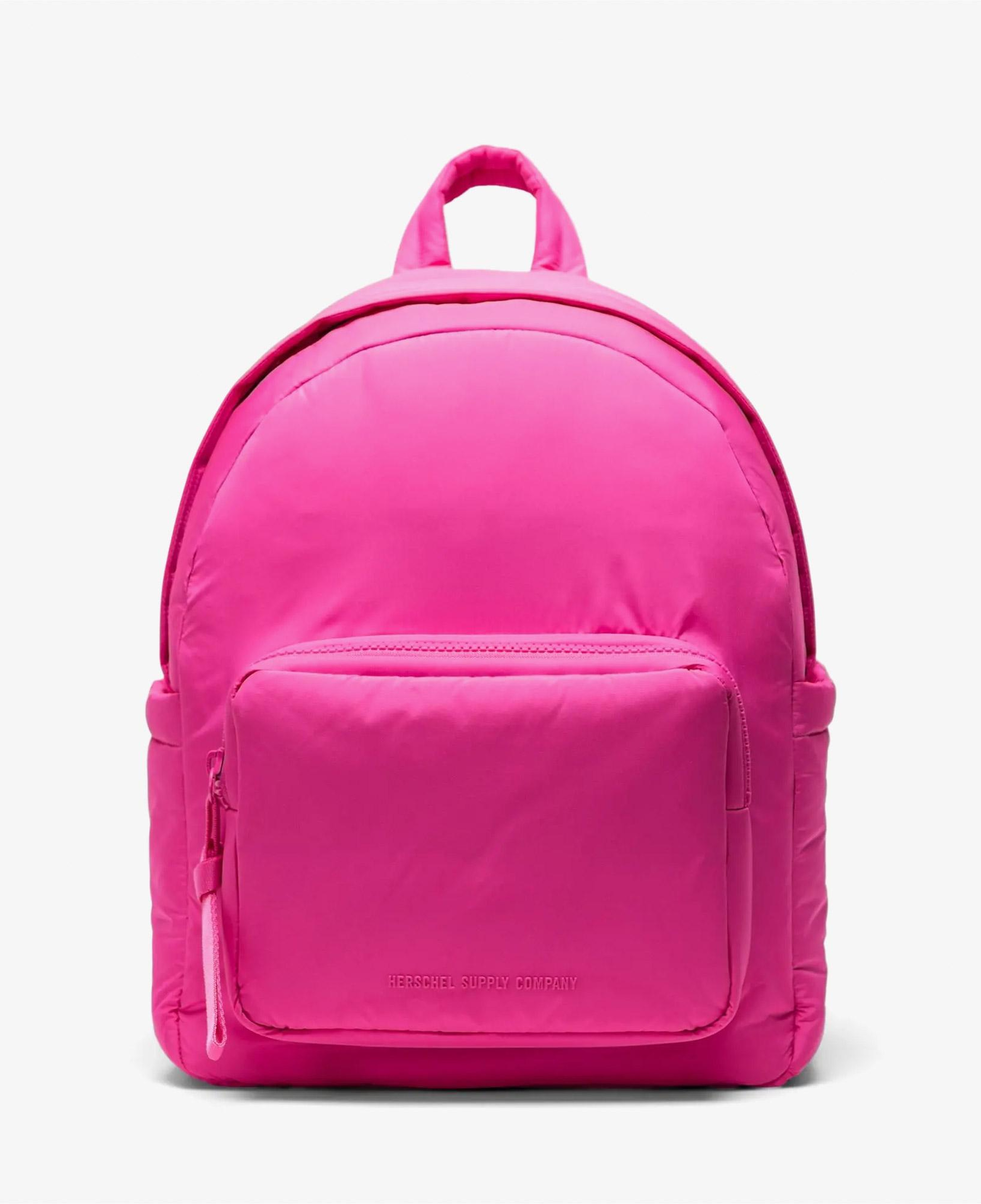 Herschel Cloudform Unisex Siyah Sırt Çantası
