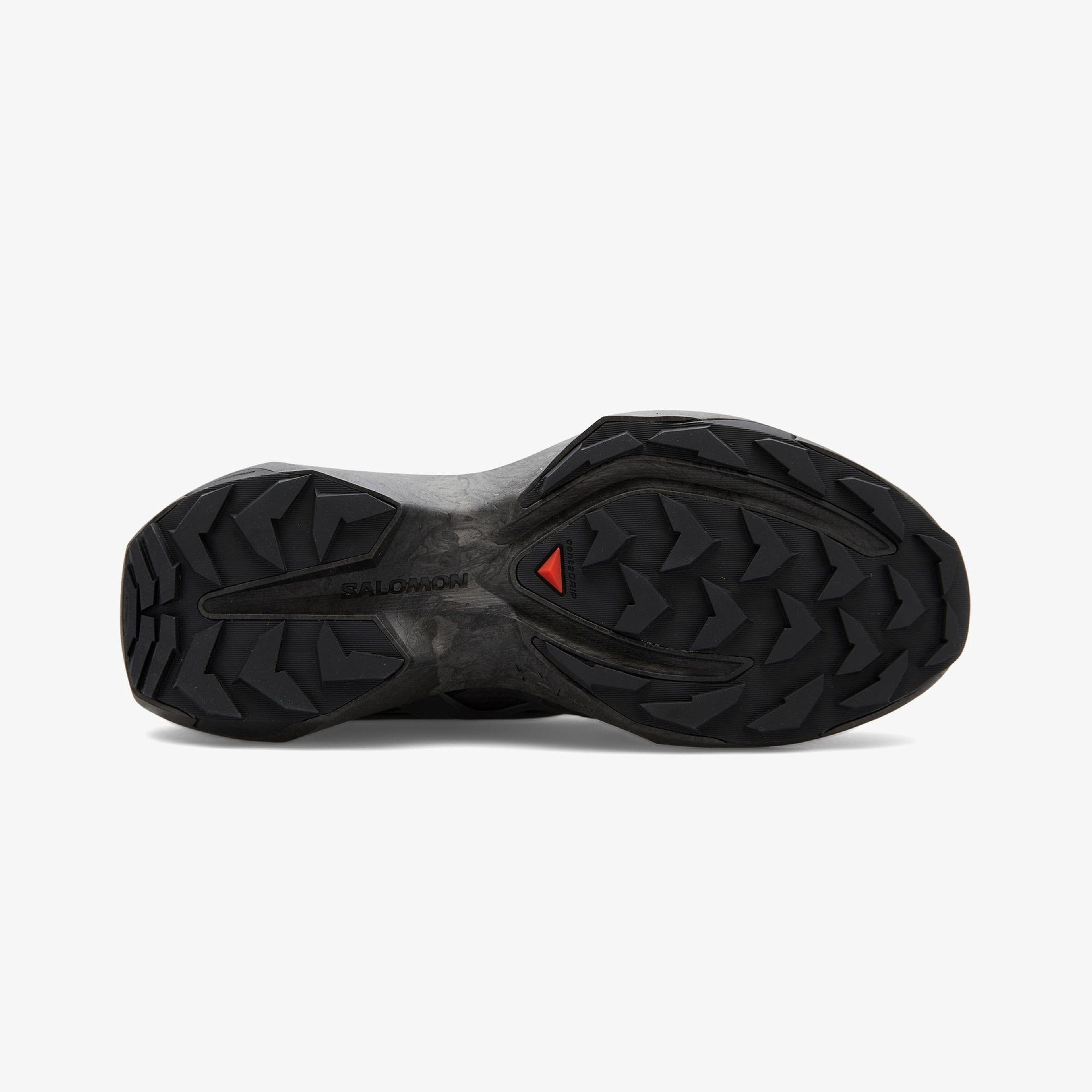 Salomon XT-Pu.Re Erkek Siyah Spor Ayakkabı