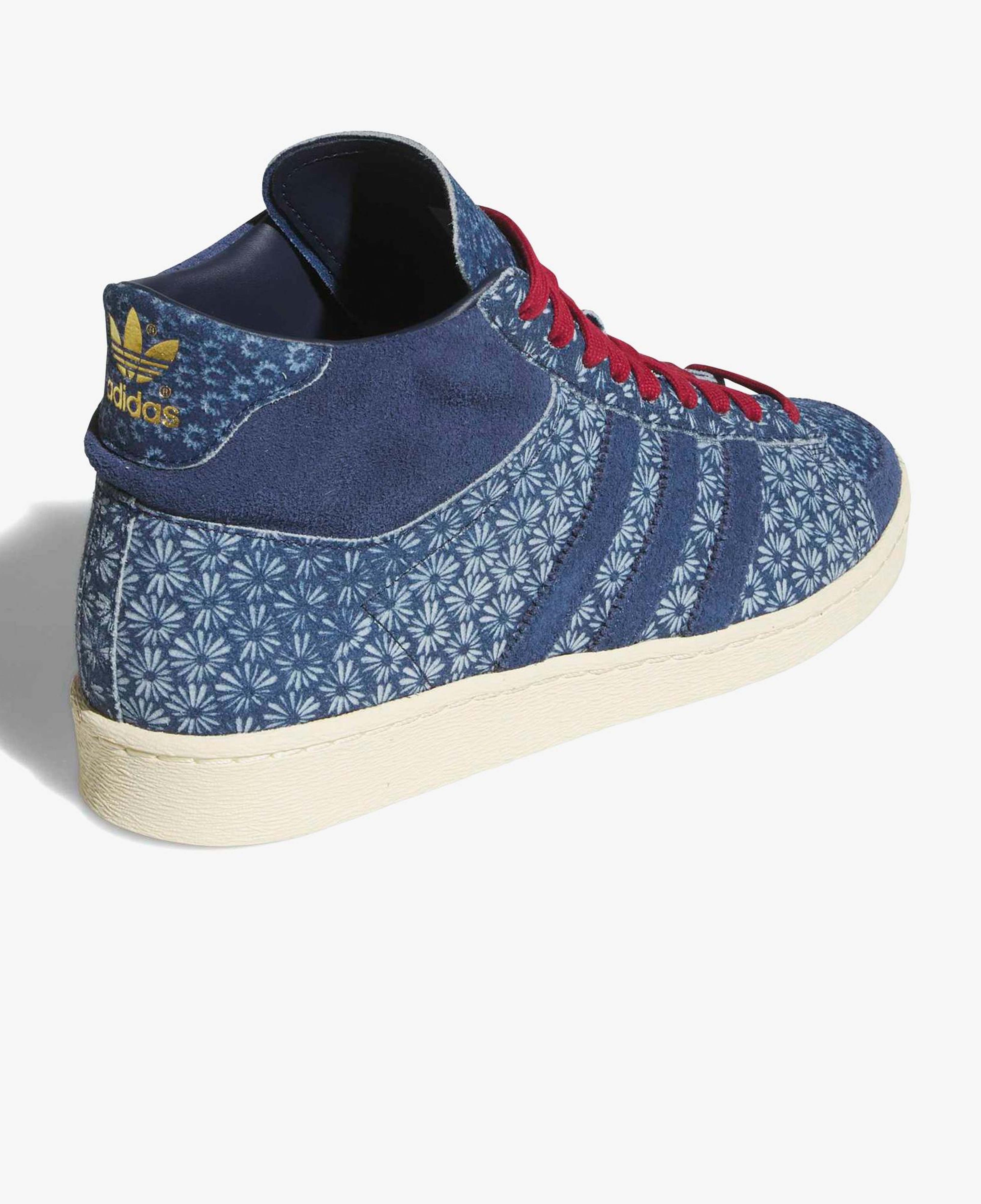 adidas Jabbar Hi Unisex Gri Spor Ayakkabı