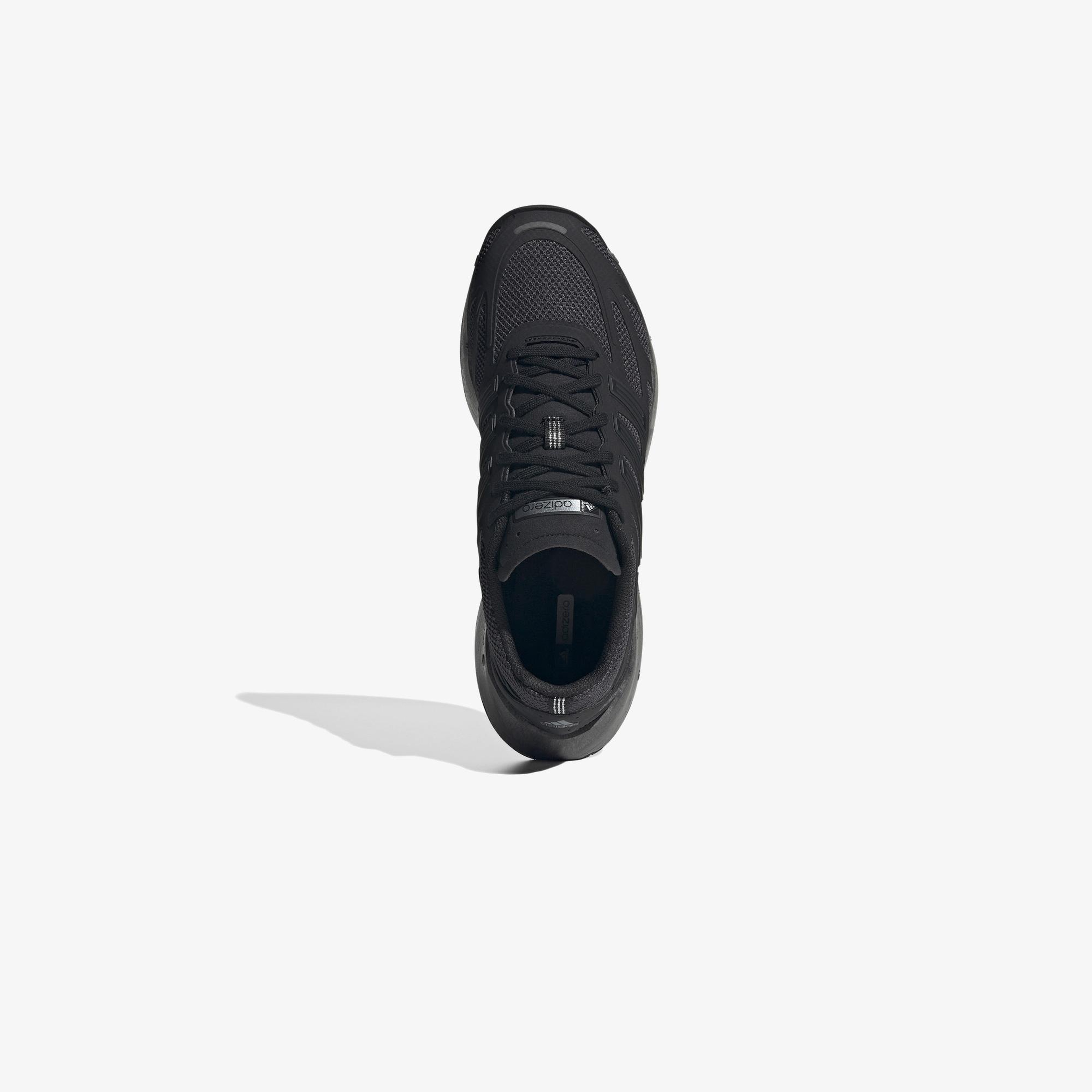adidas Adizero Aruku Erkek Siyah Spor Ayakkabı