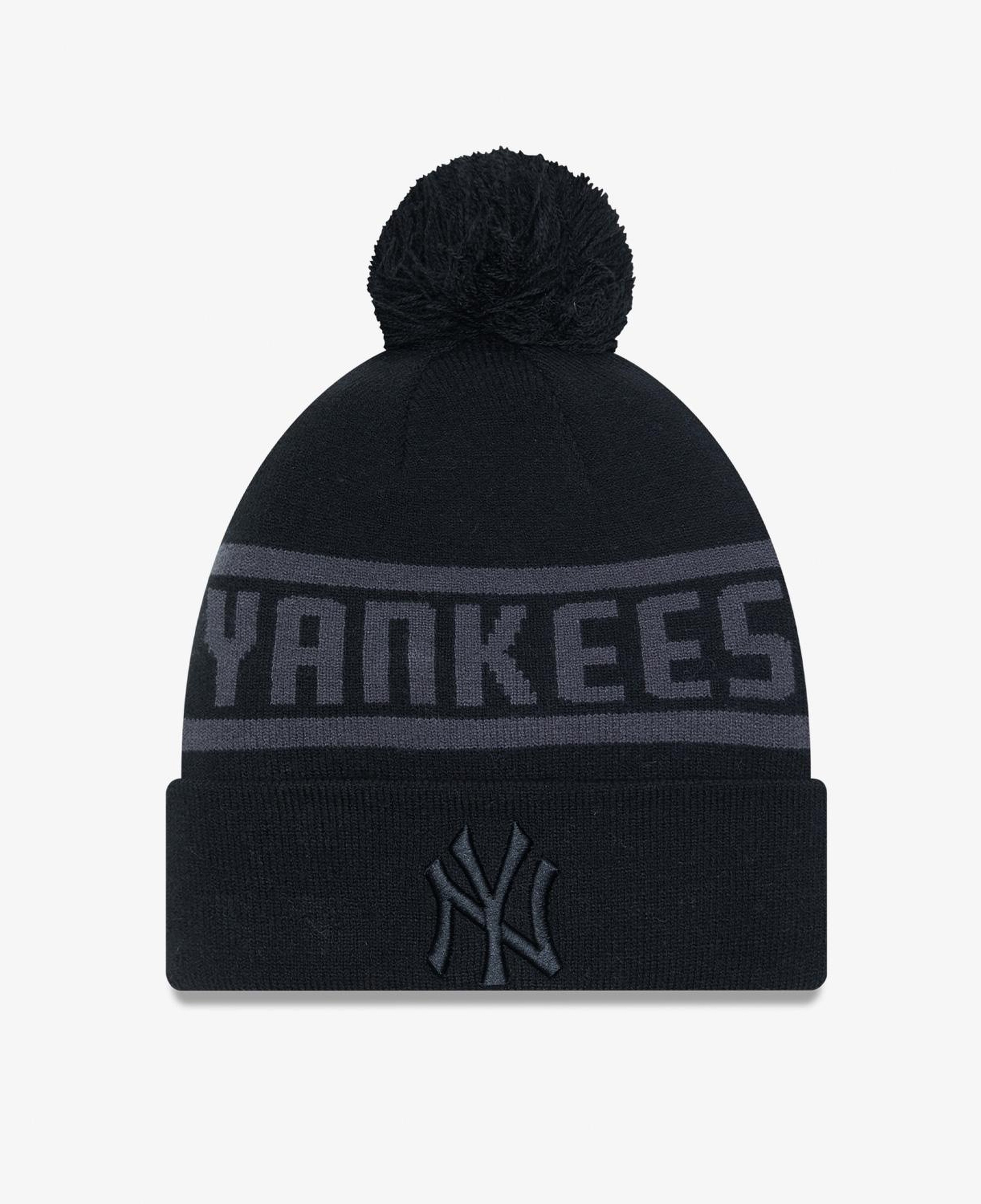New Era Tonal Jake Cuff Neyyan Unisex Siyah Bere
