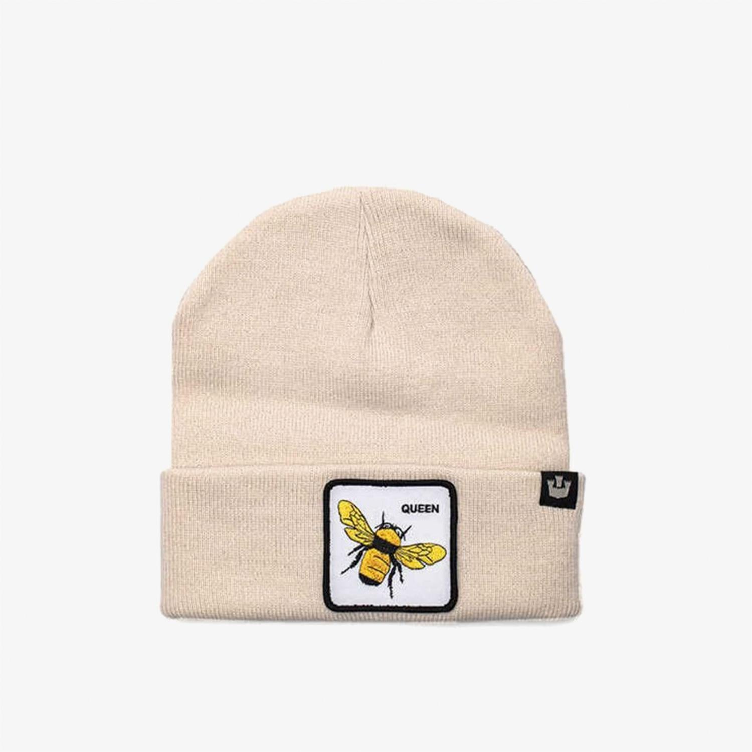 Goorin Bros Buzzed Unisex Bej Bere