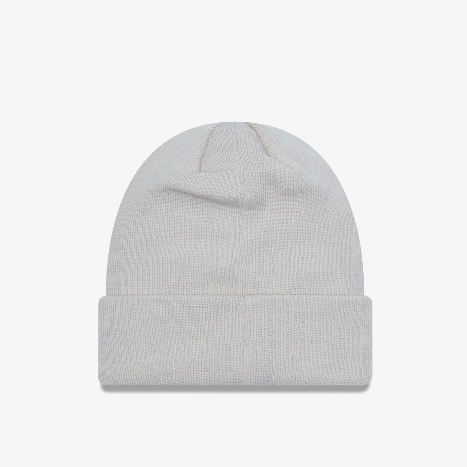 New Era Detroit Pack Cuff Dettig Unisex Gri Bere