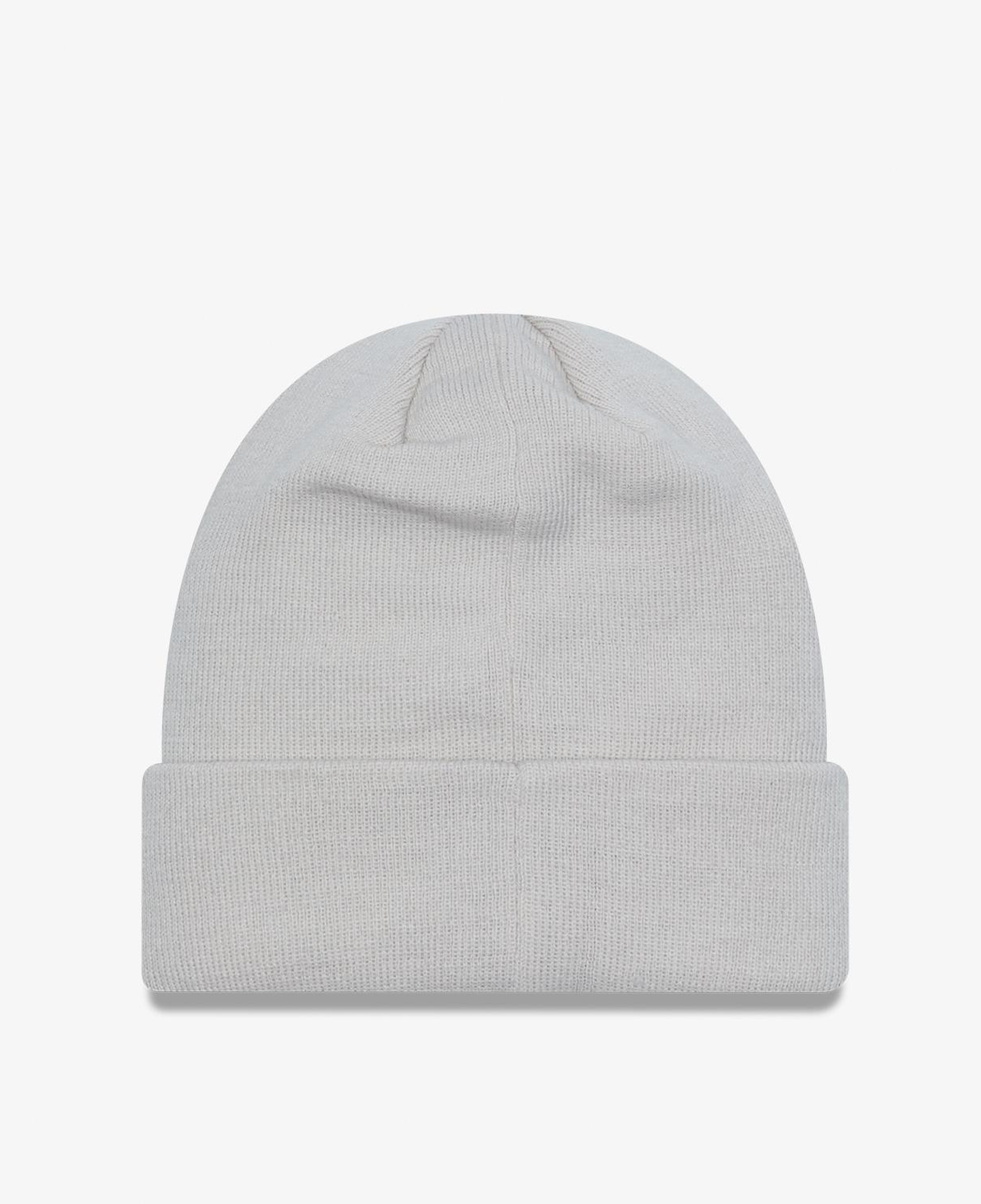 New Era Detroit Pack Cuff Dettig Unisex Gri Bere