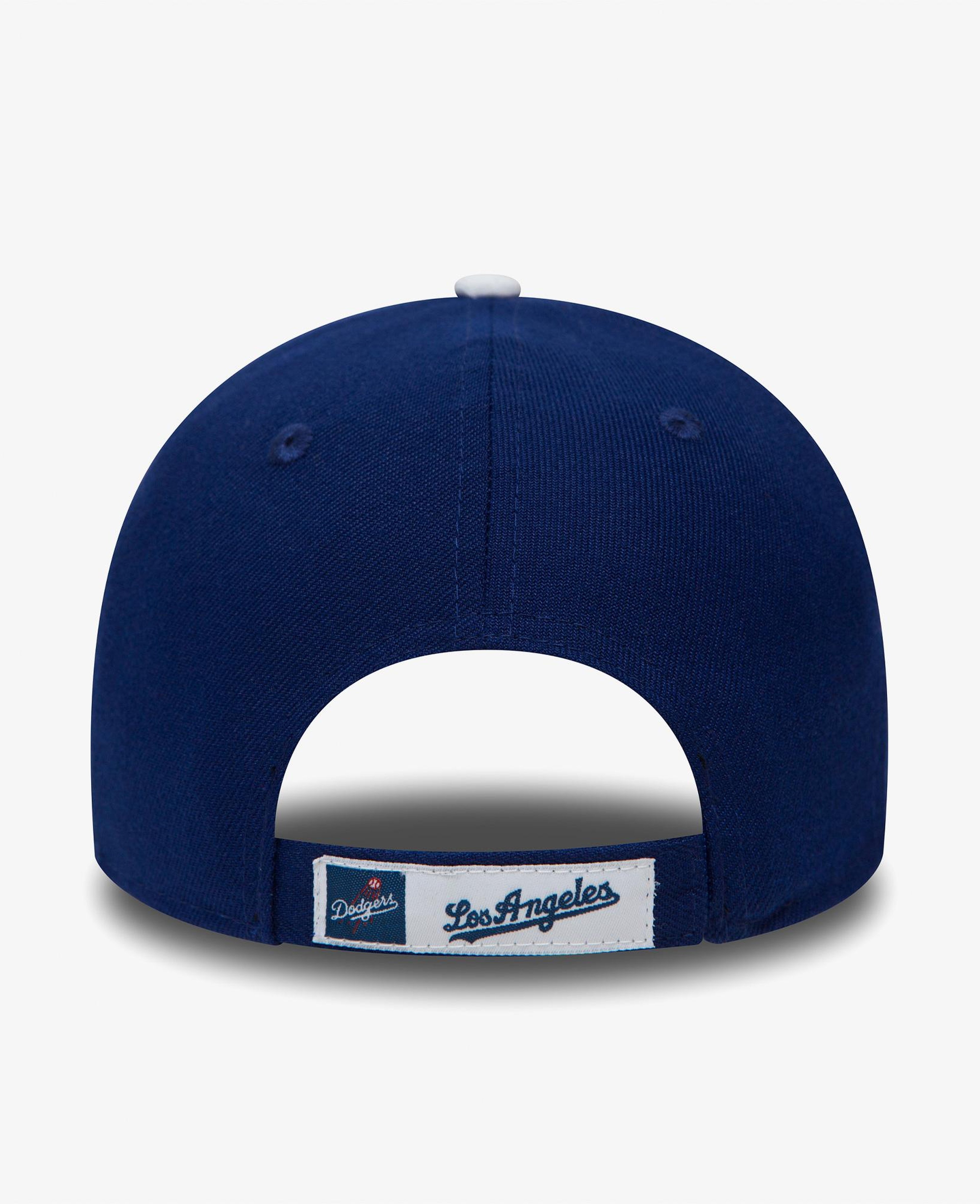 New Era The League Losdos Unisex Lacivert Şapka