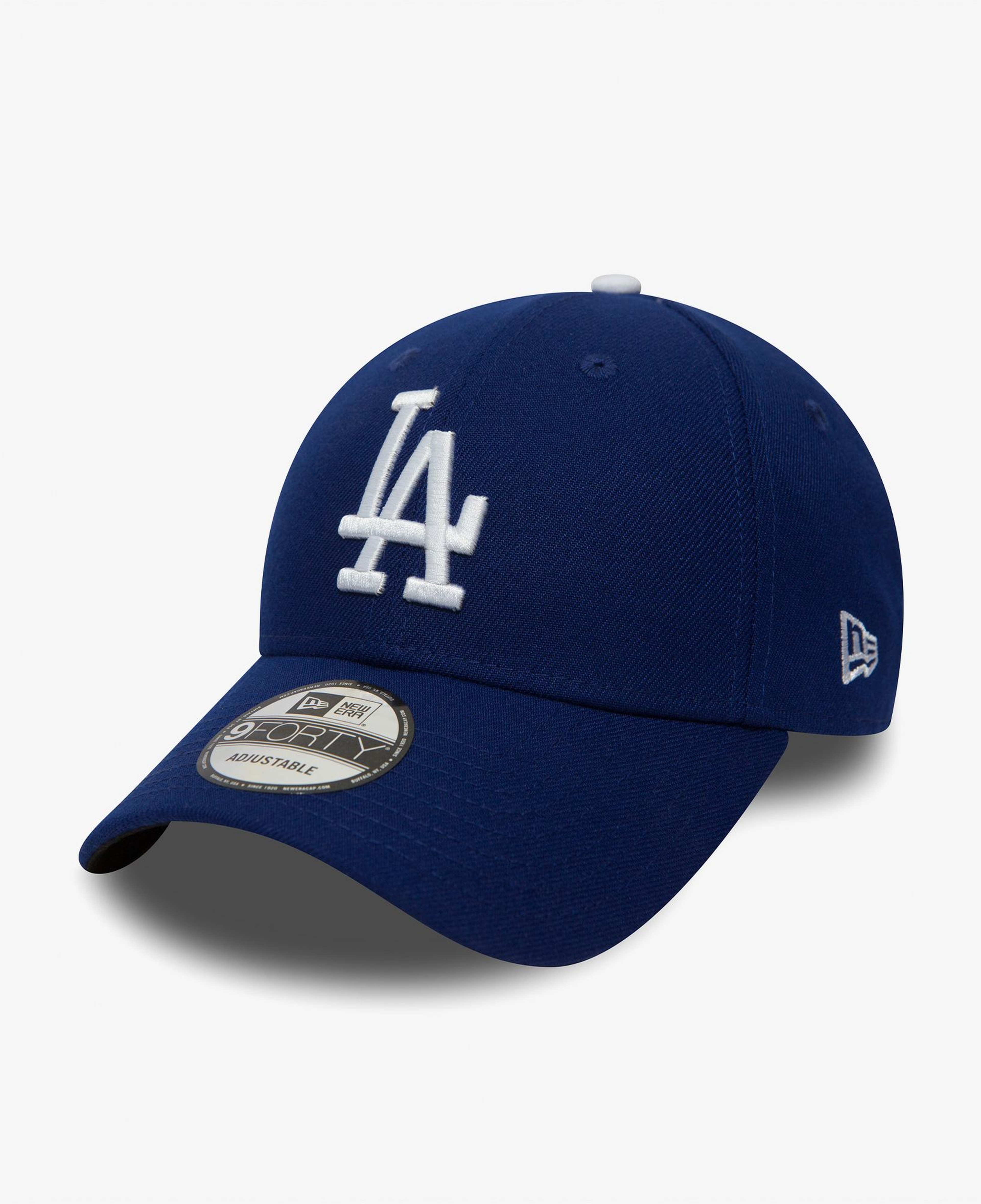 New Era The League Losdos Unisex Lacivert Şapka
