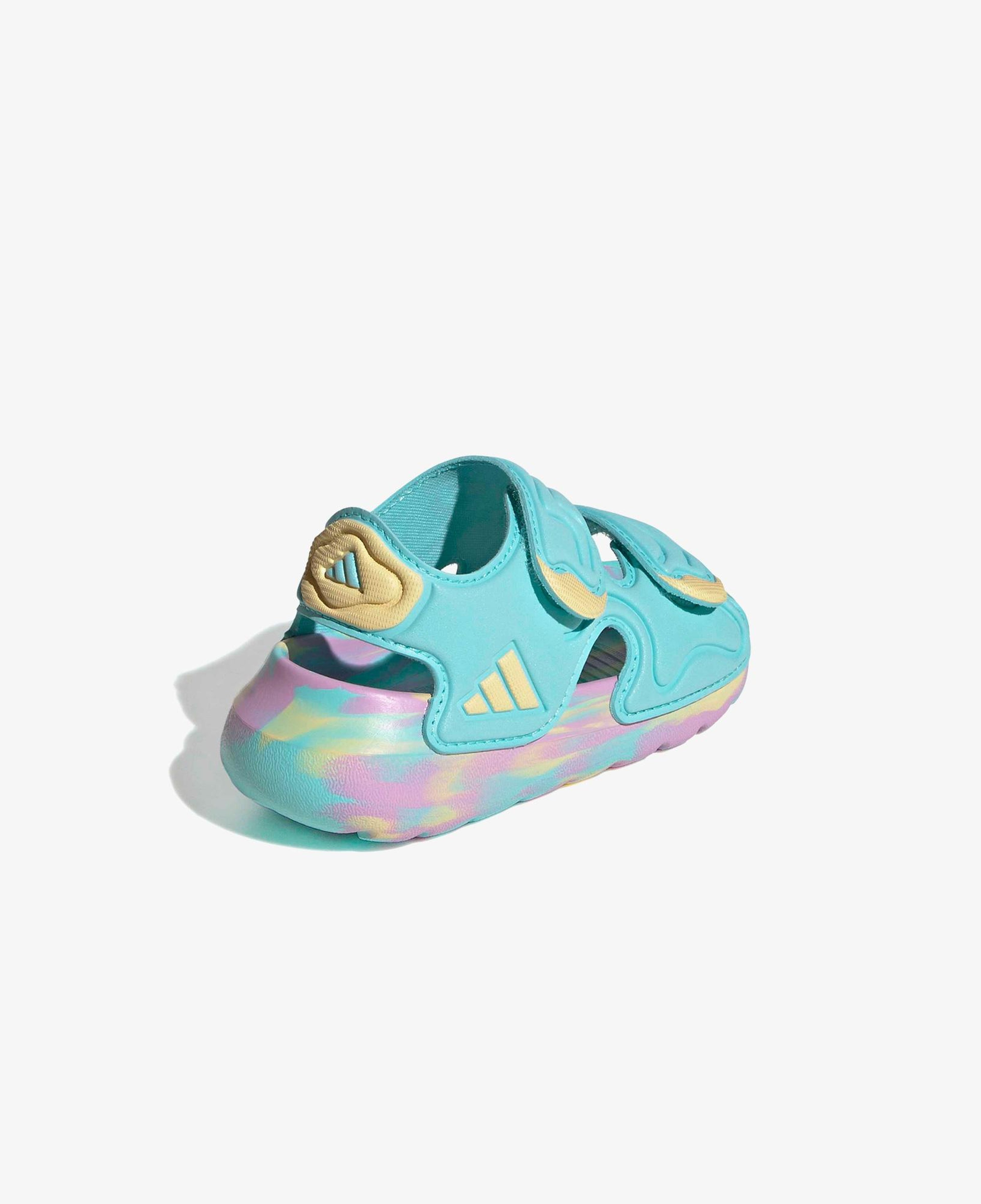adidas Altaswim 3 Çocuk Mavi Terlik