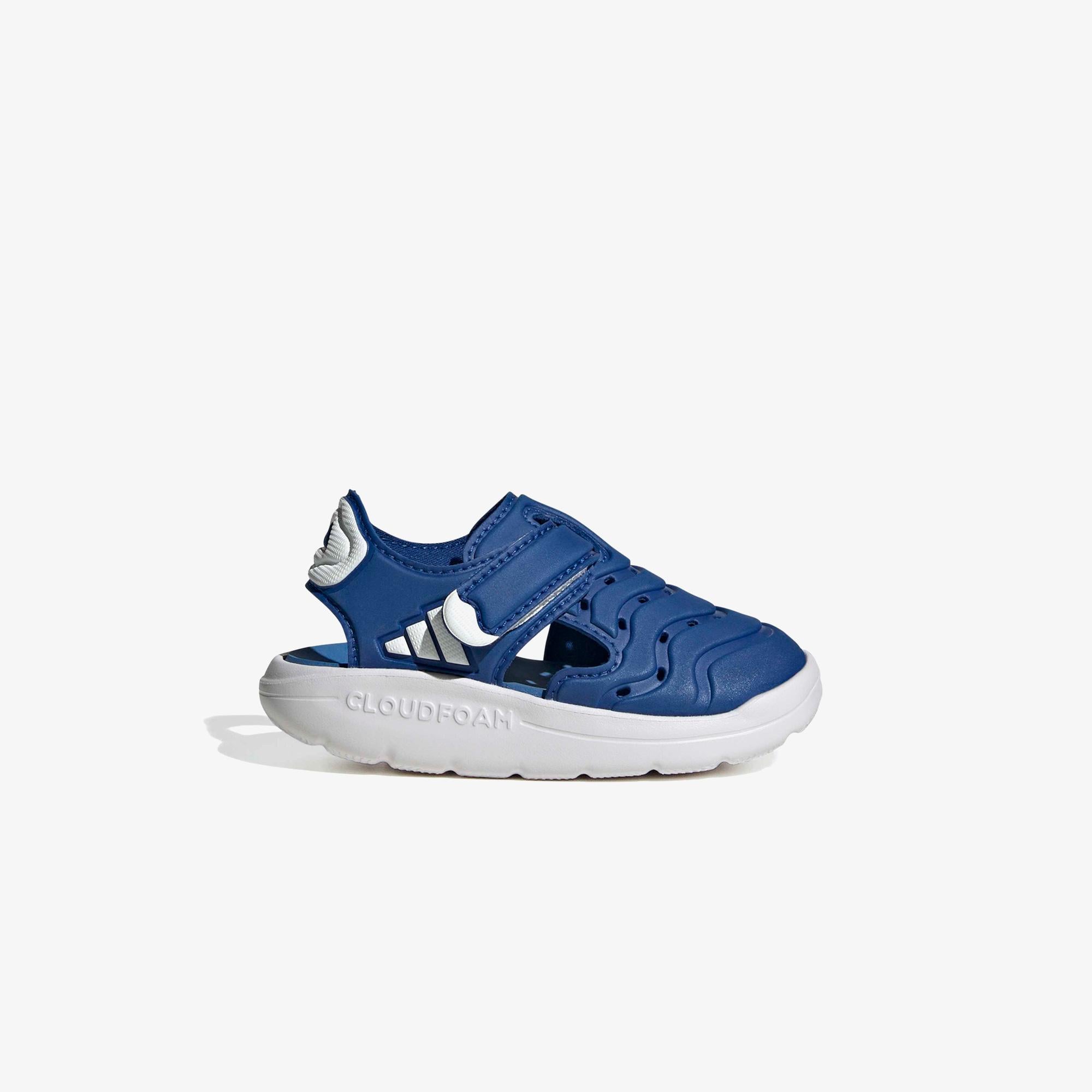 adidas Water Sandal 2 Çocuk Mavi Terlik
