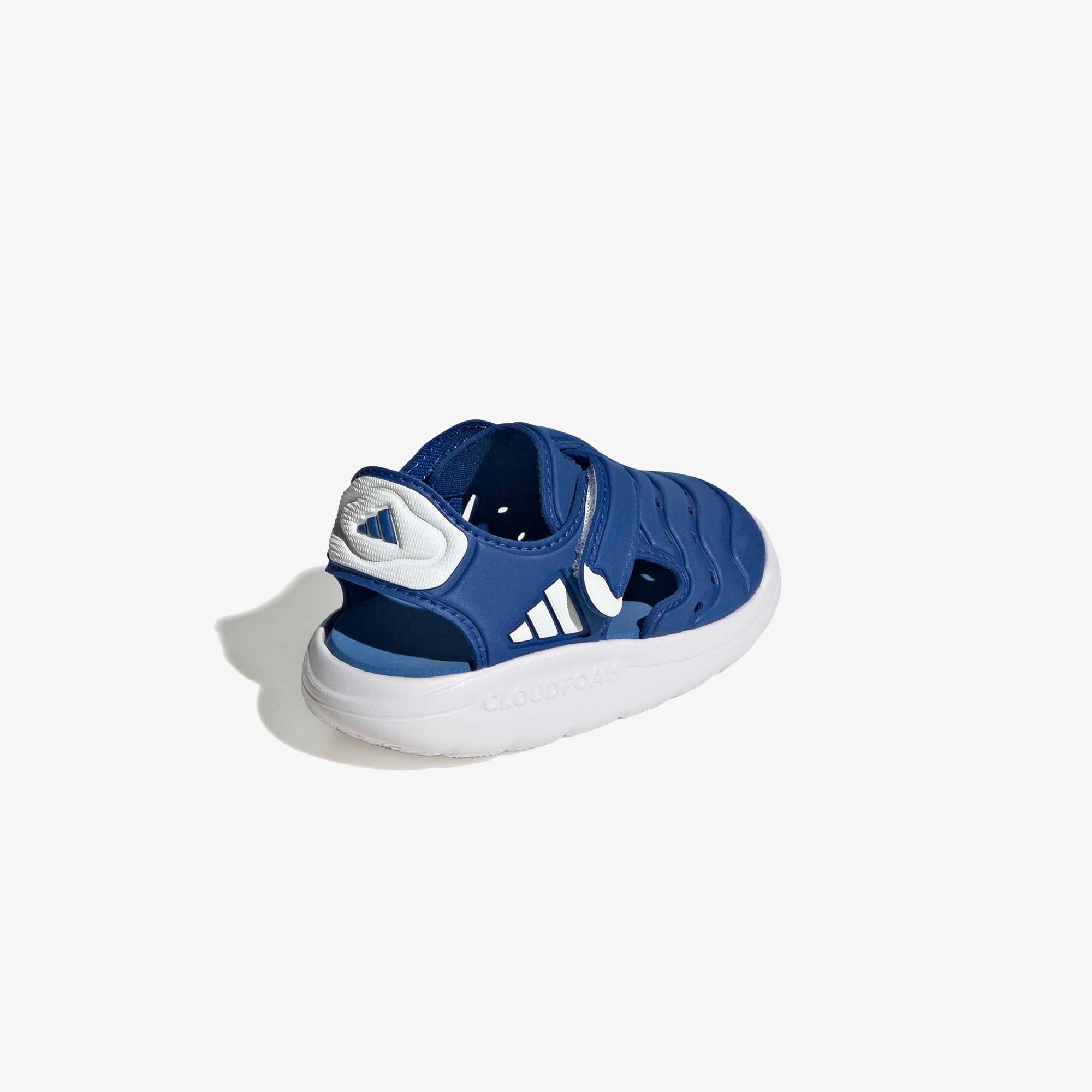 adidas Water Sandal 2 Çocuk Mavi Terlik