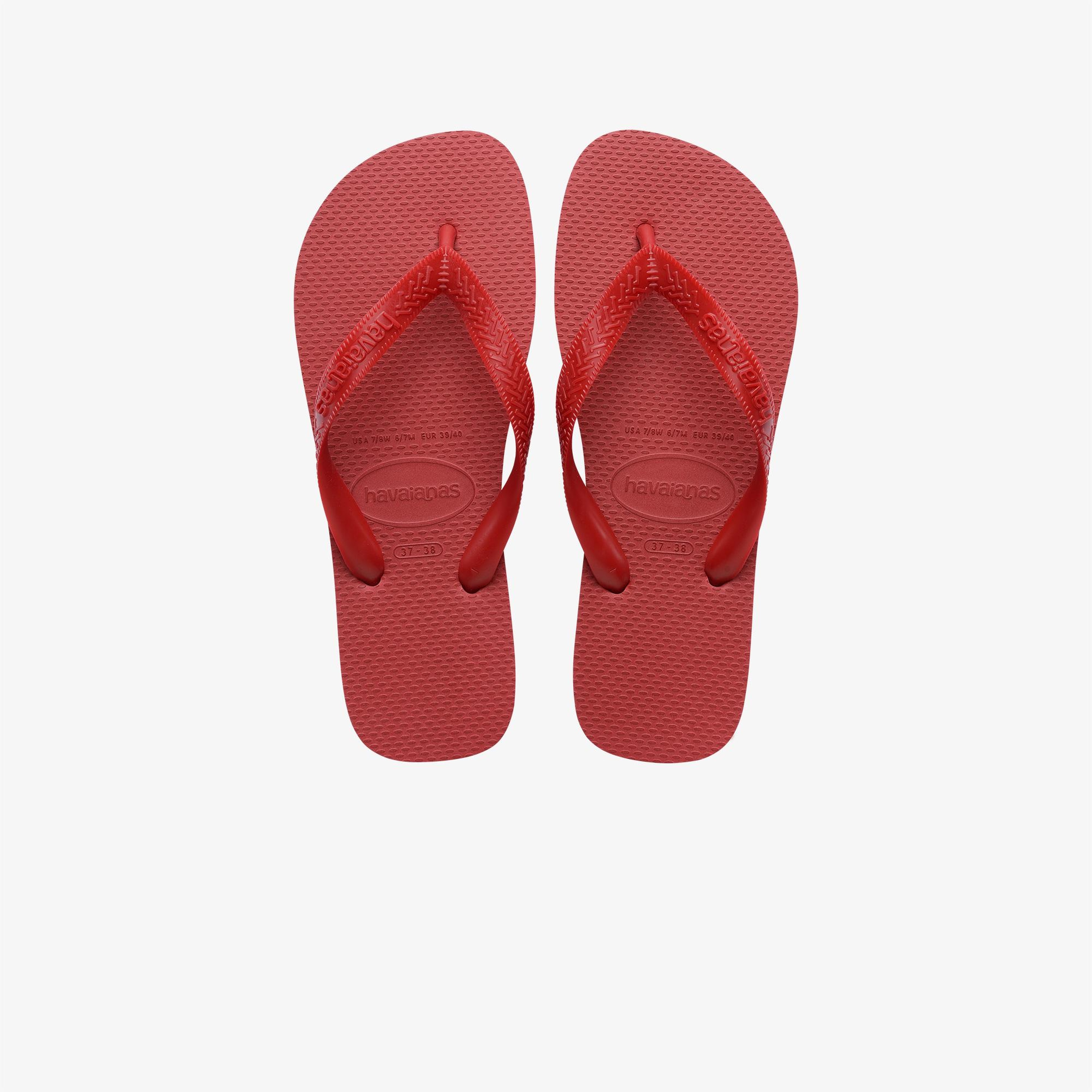 Havaianas Top Kadın Kırmızı Terlik
