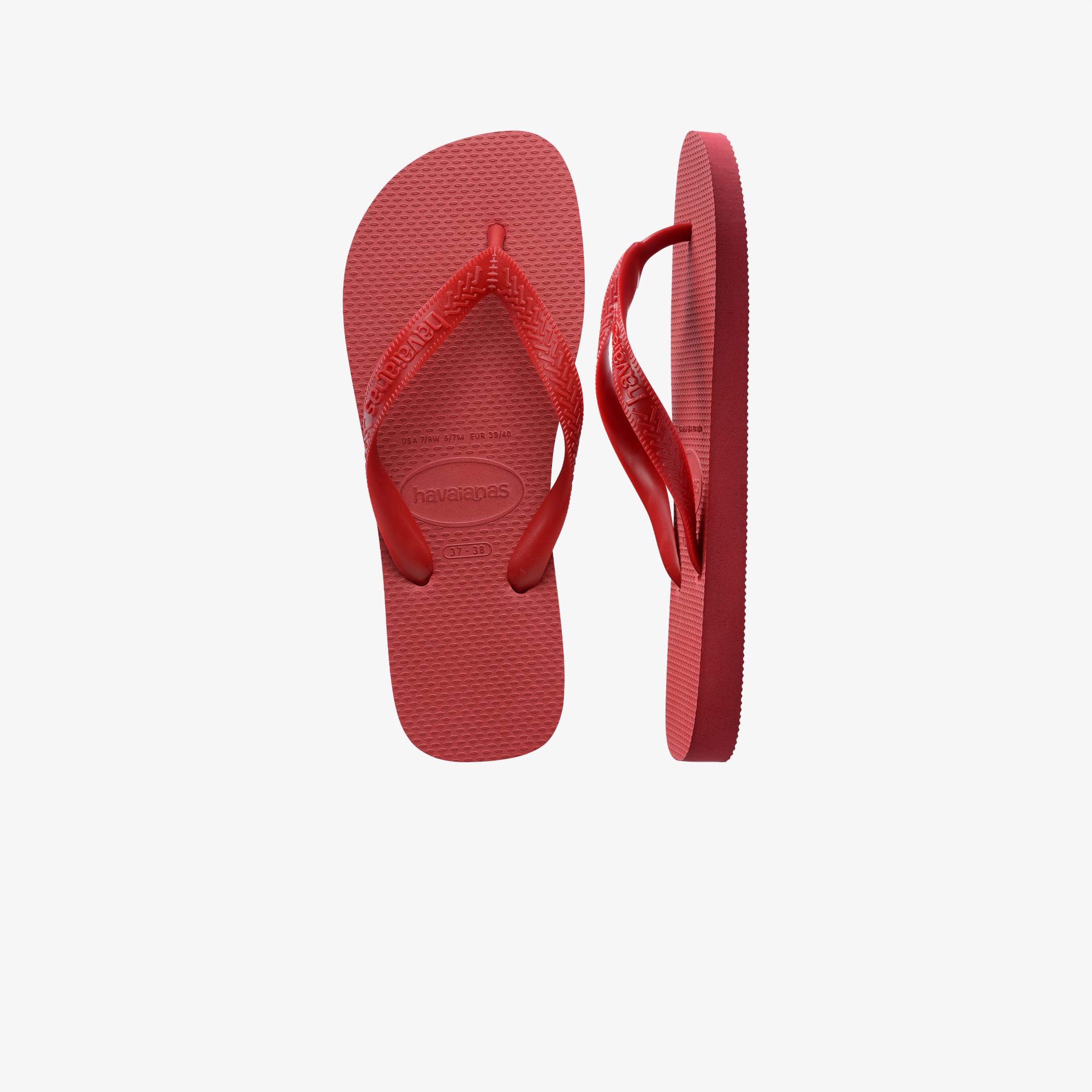 Havaianas Top Kadın Kırmızı Terlik