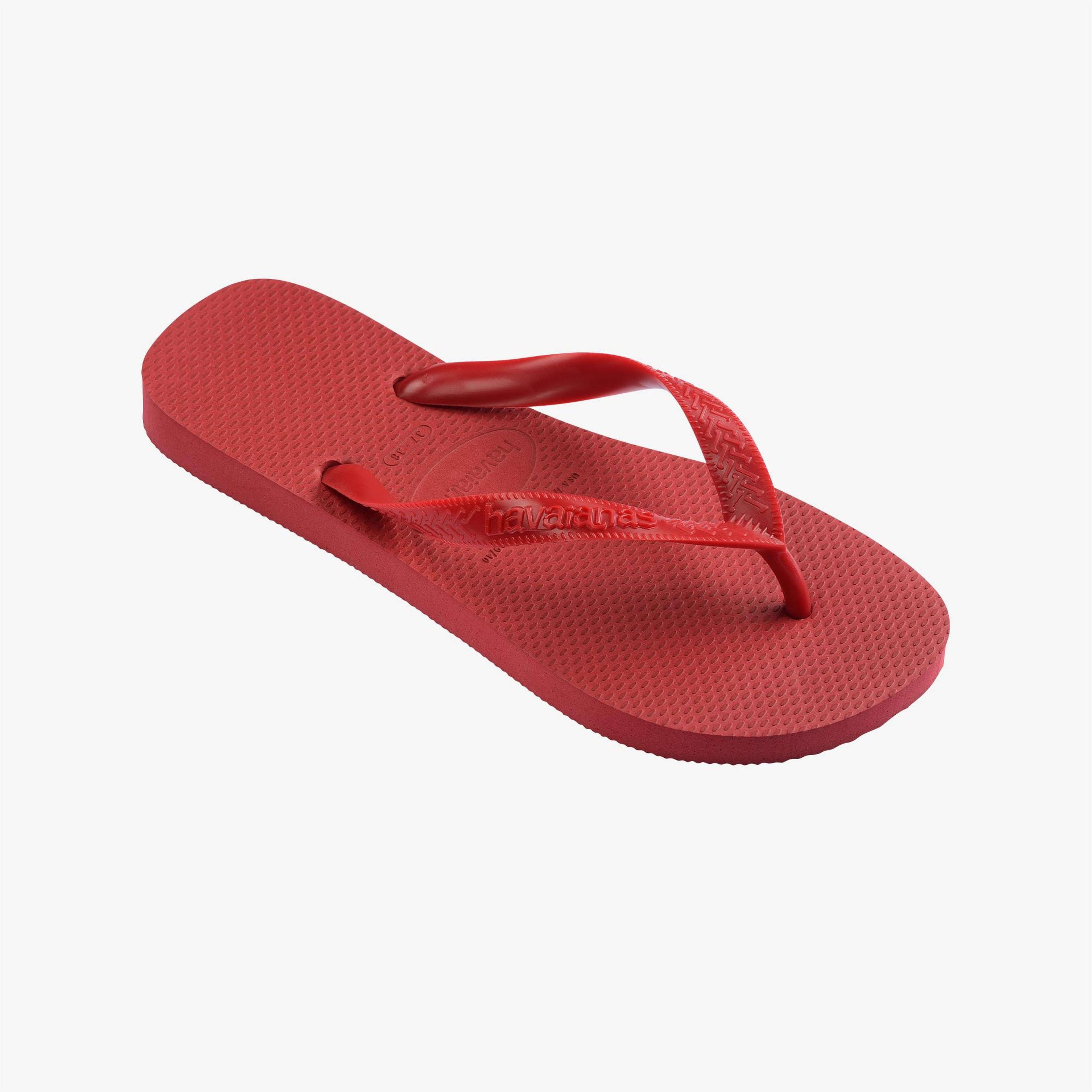 Havaianas Top Kadın Kırmızı Terlik