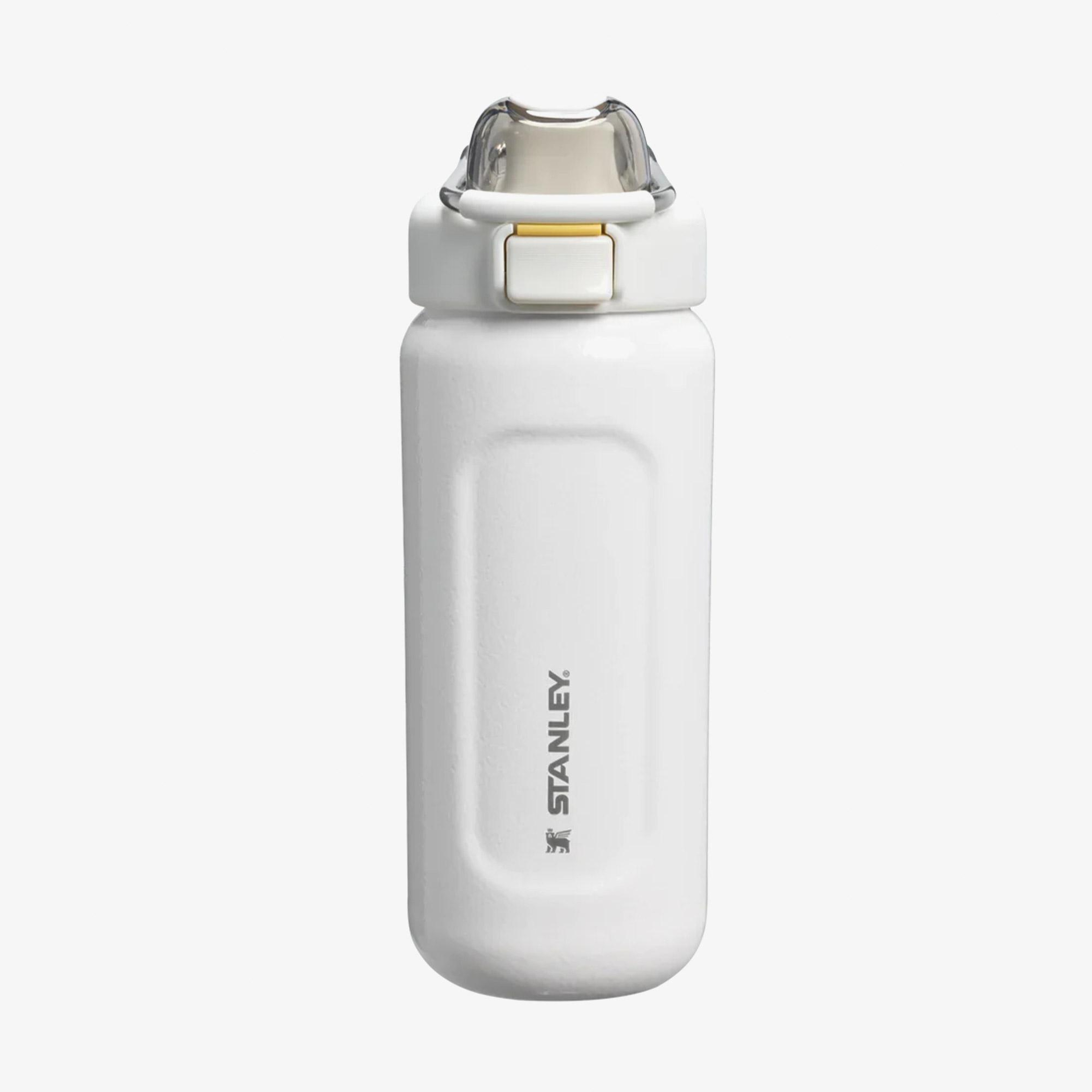 Stanley The Wellspring Bottle 0.47L Unisex Beyaz Termos