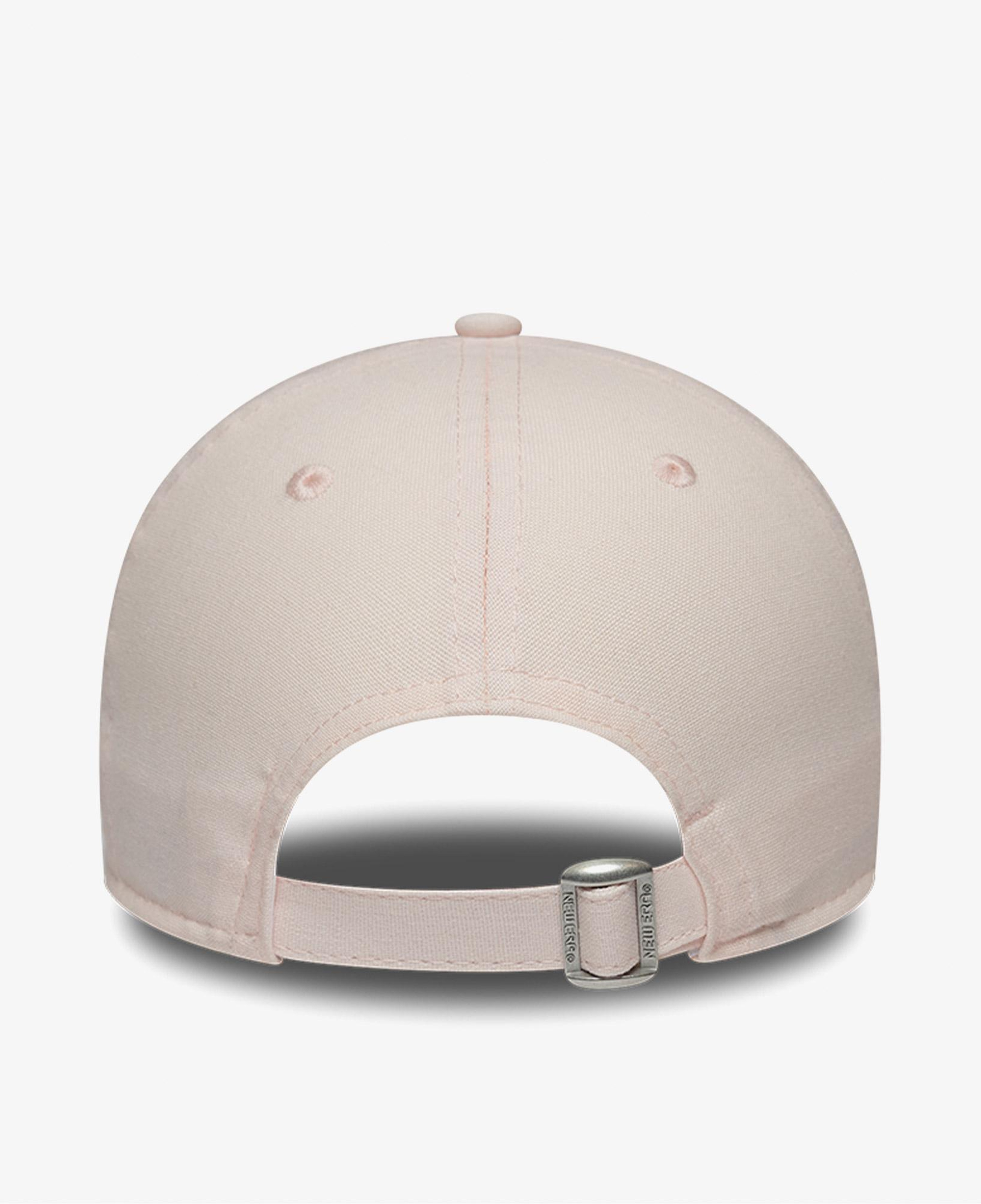 New Era Linen 9Forty Kadın Pembe Şapka