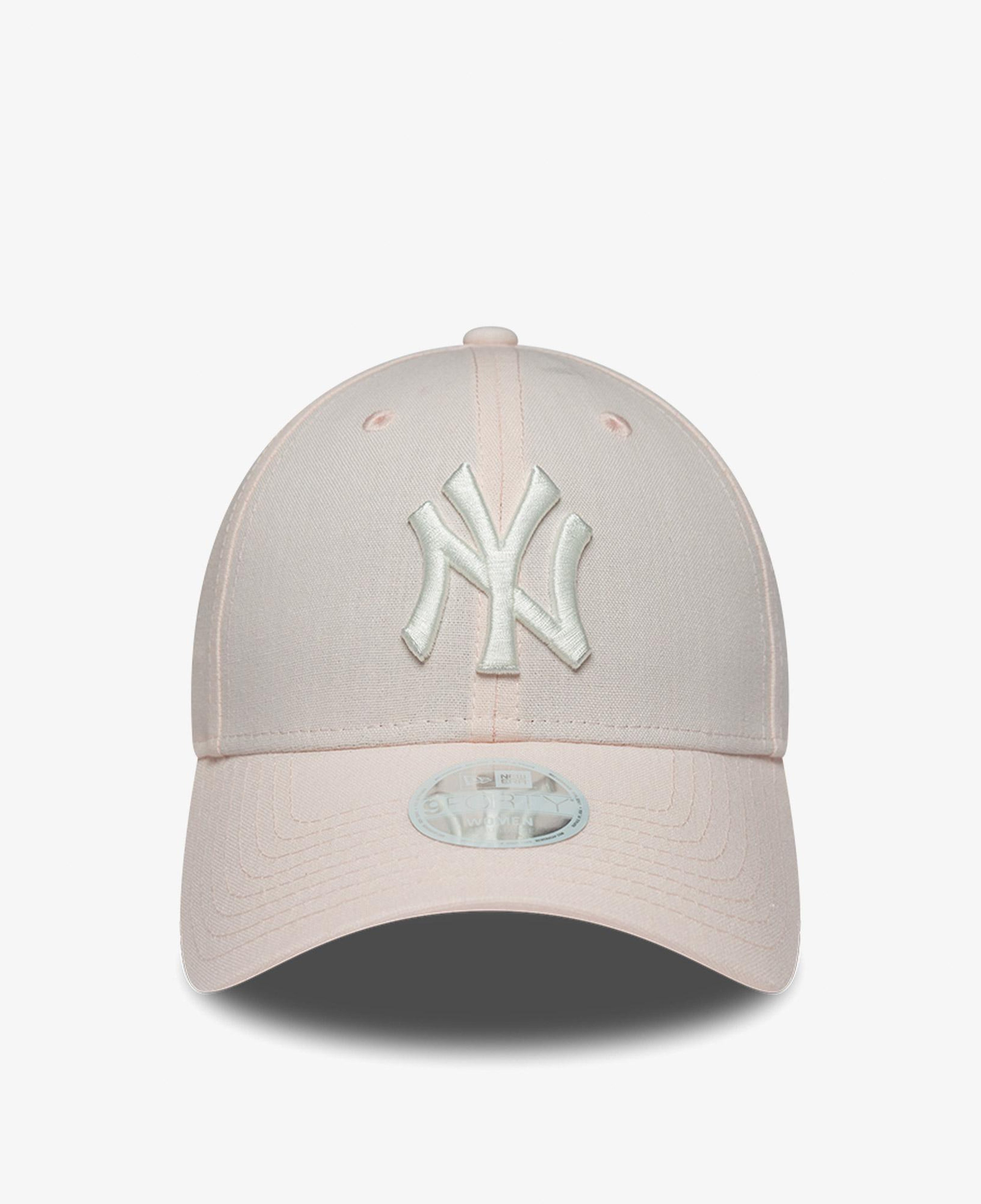New Era Linen 9Forty Kadın Pembe Şapka