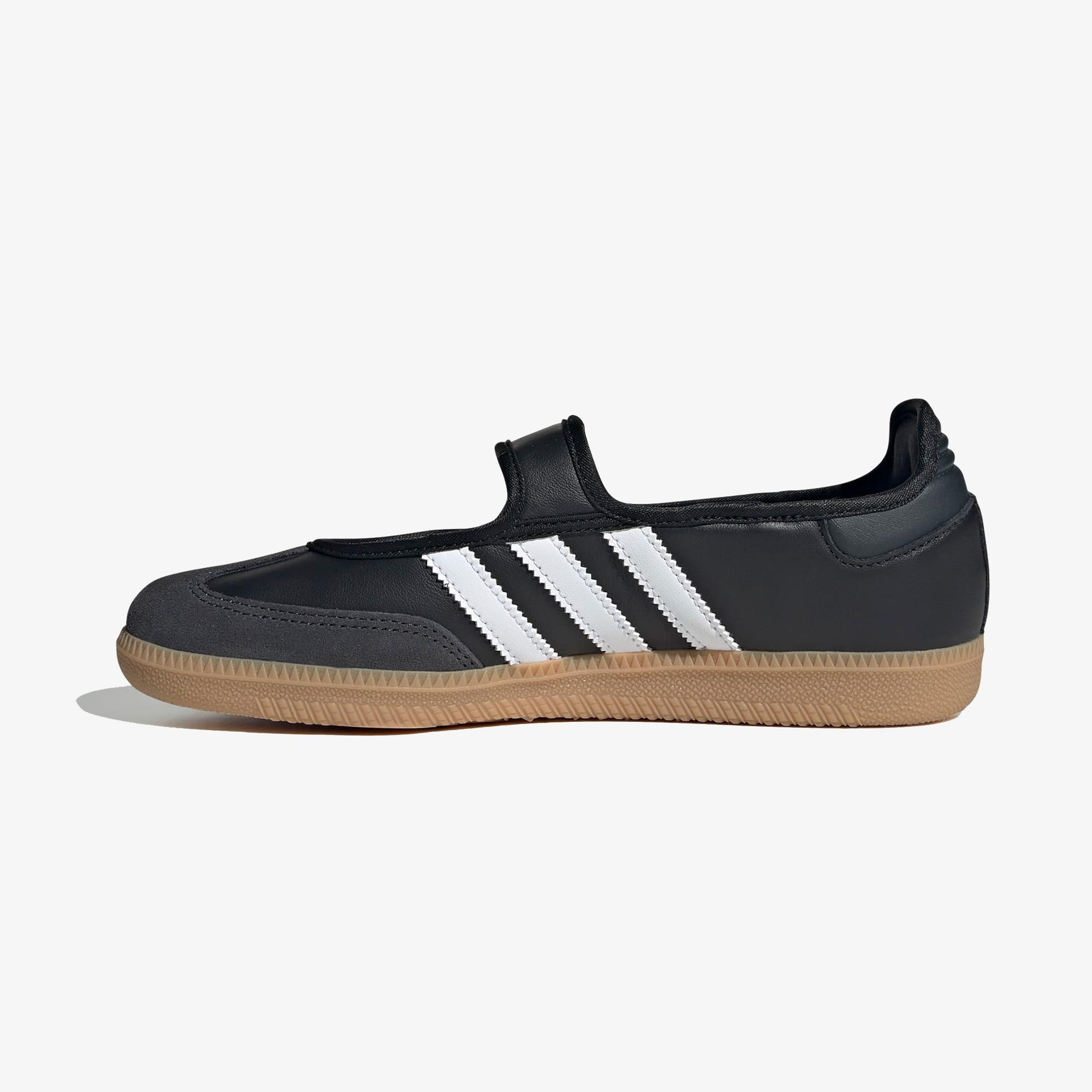 adidas Samba Jane Kadın Beyaz Spor Ayakkabı