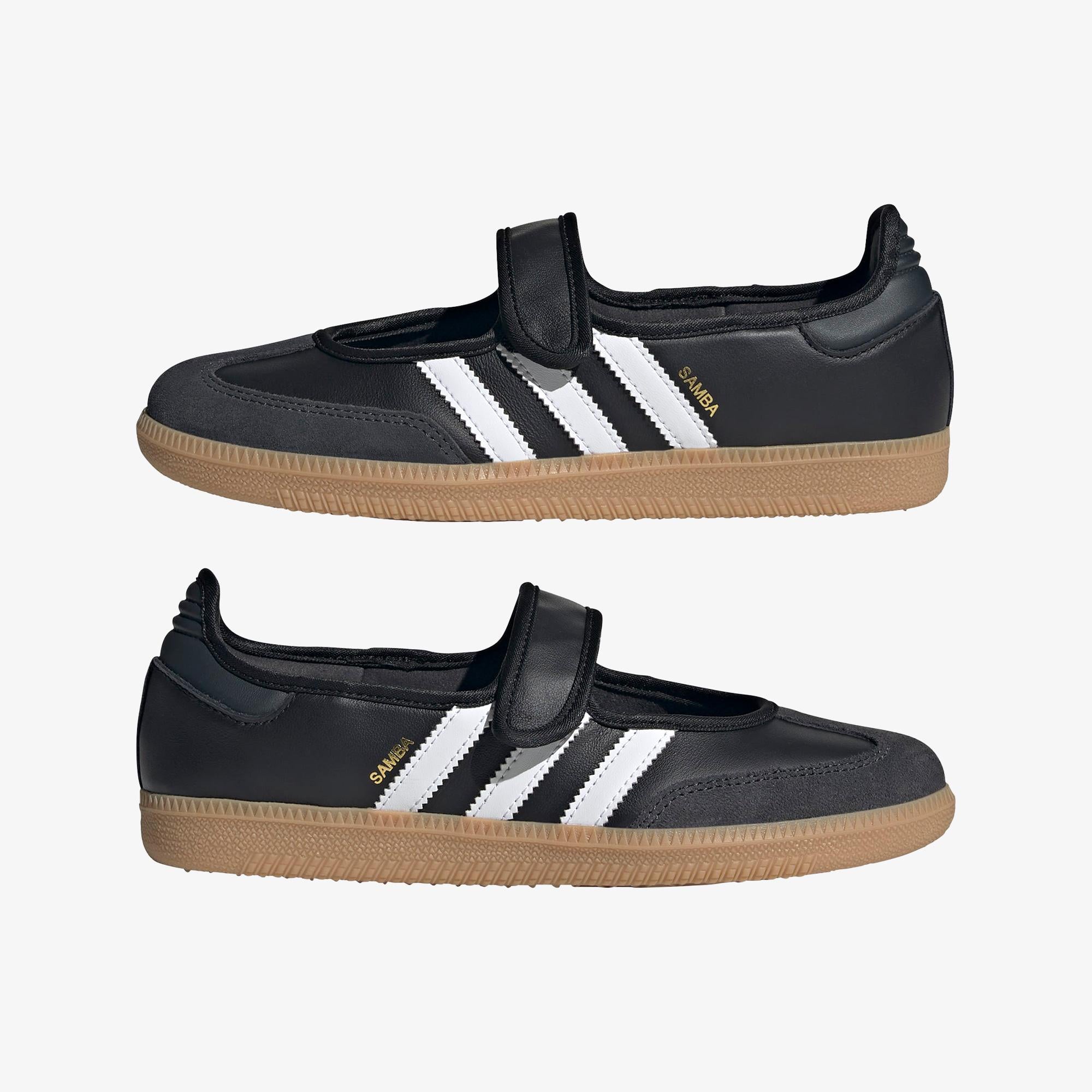 adidas Samba Jane Kadın Beyaz Spor Ayakkabı