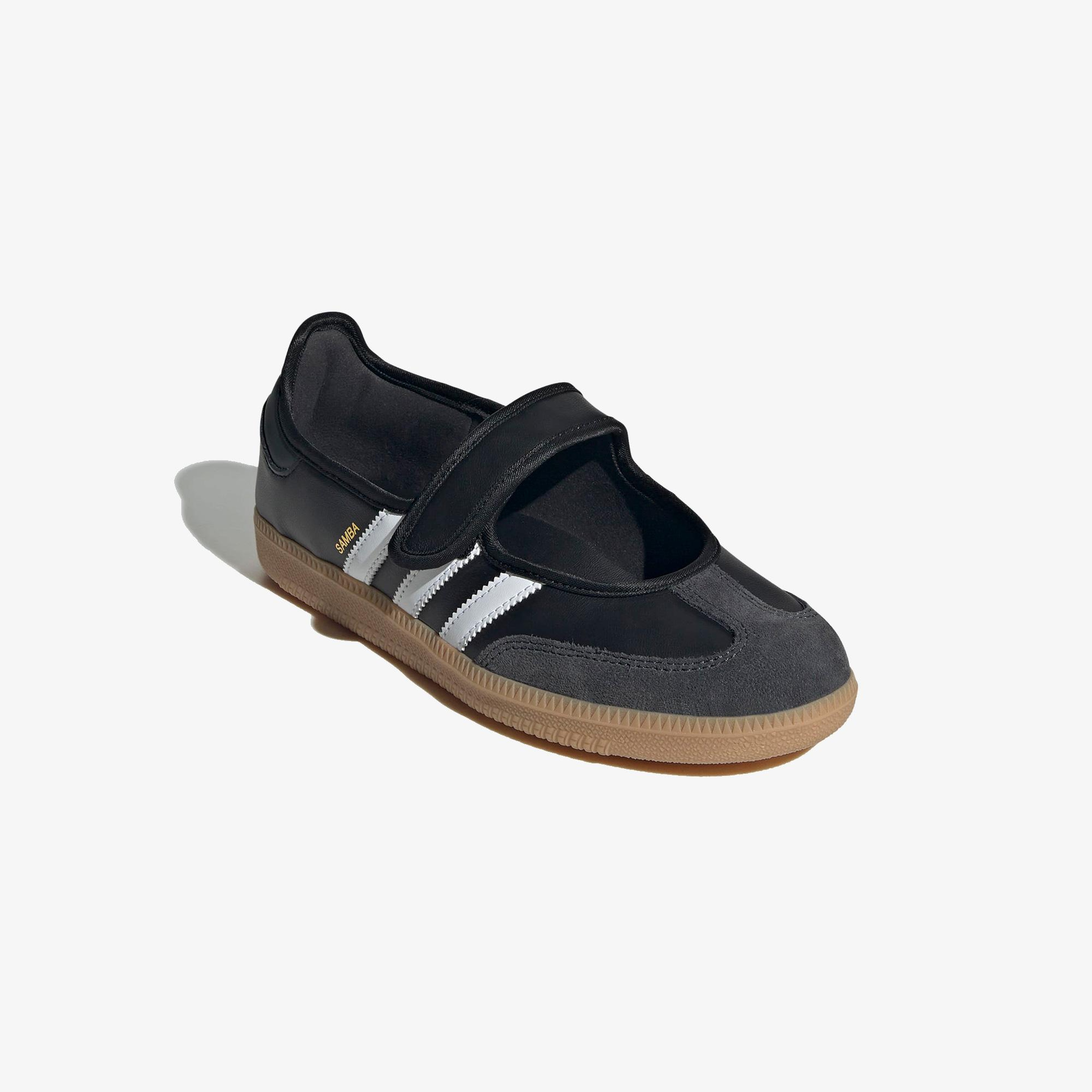 adidas Samba Jane Kadın Beyaz Spor Ayakkabı