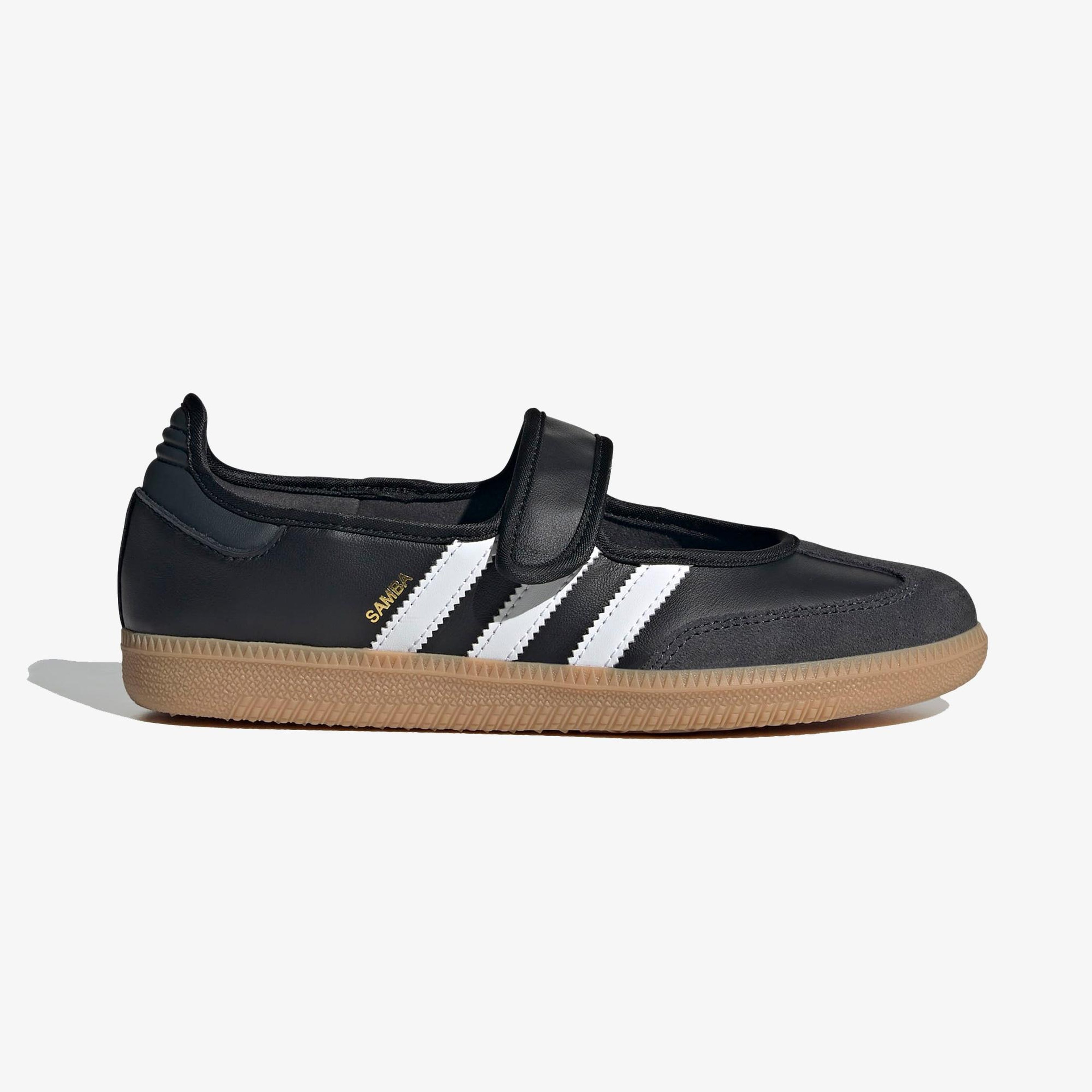 adidas Samba Jane Kadın Beyaz Spor Ayakkabı