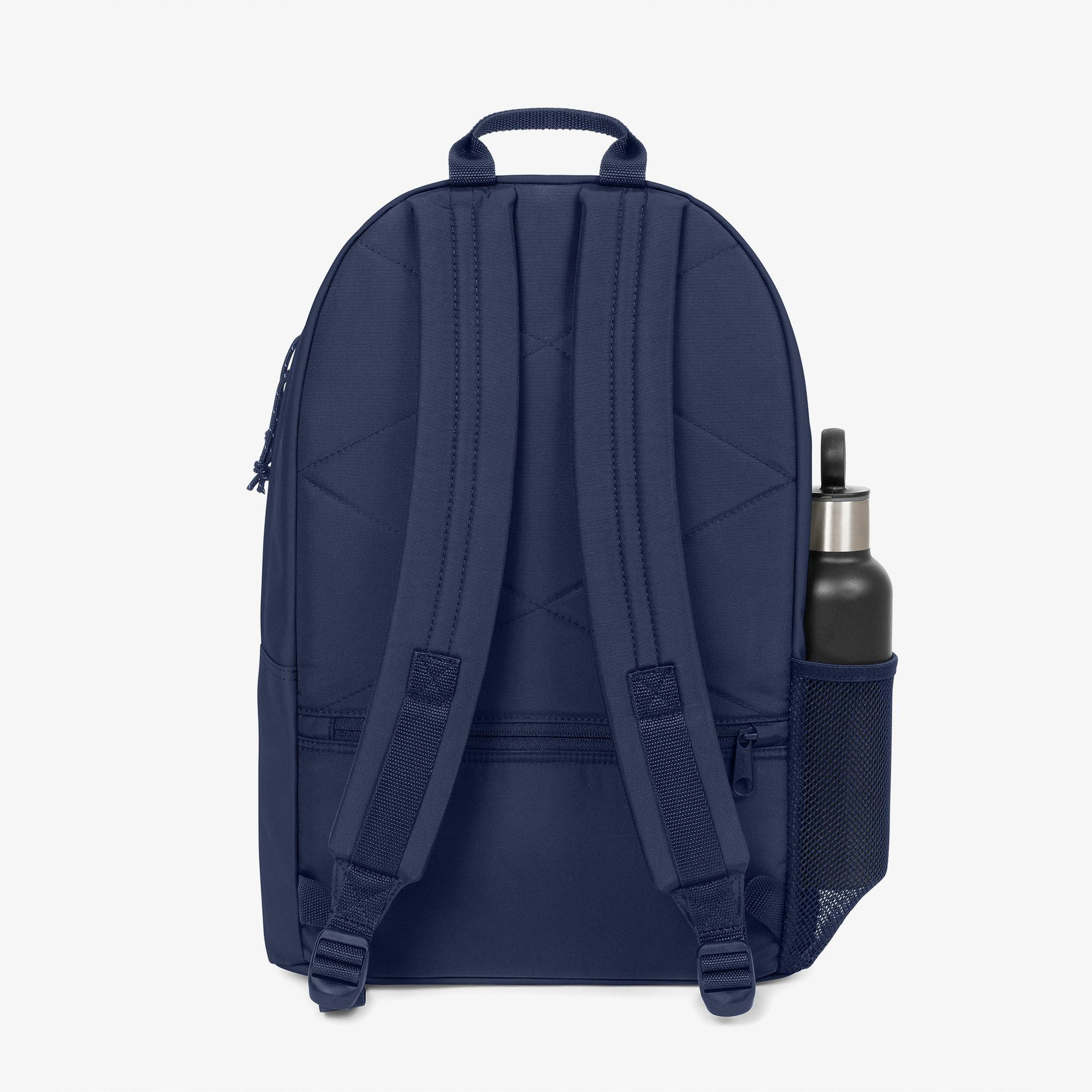 Eastpak Padded Dbl Unisex Lacivert Sırt Çantası