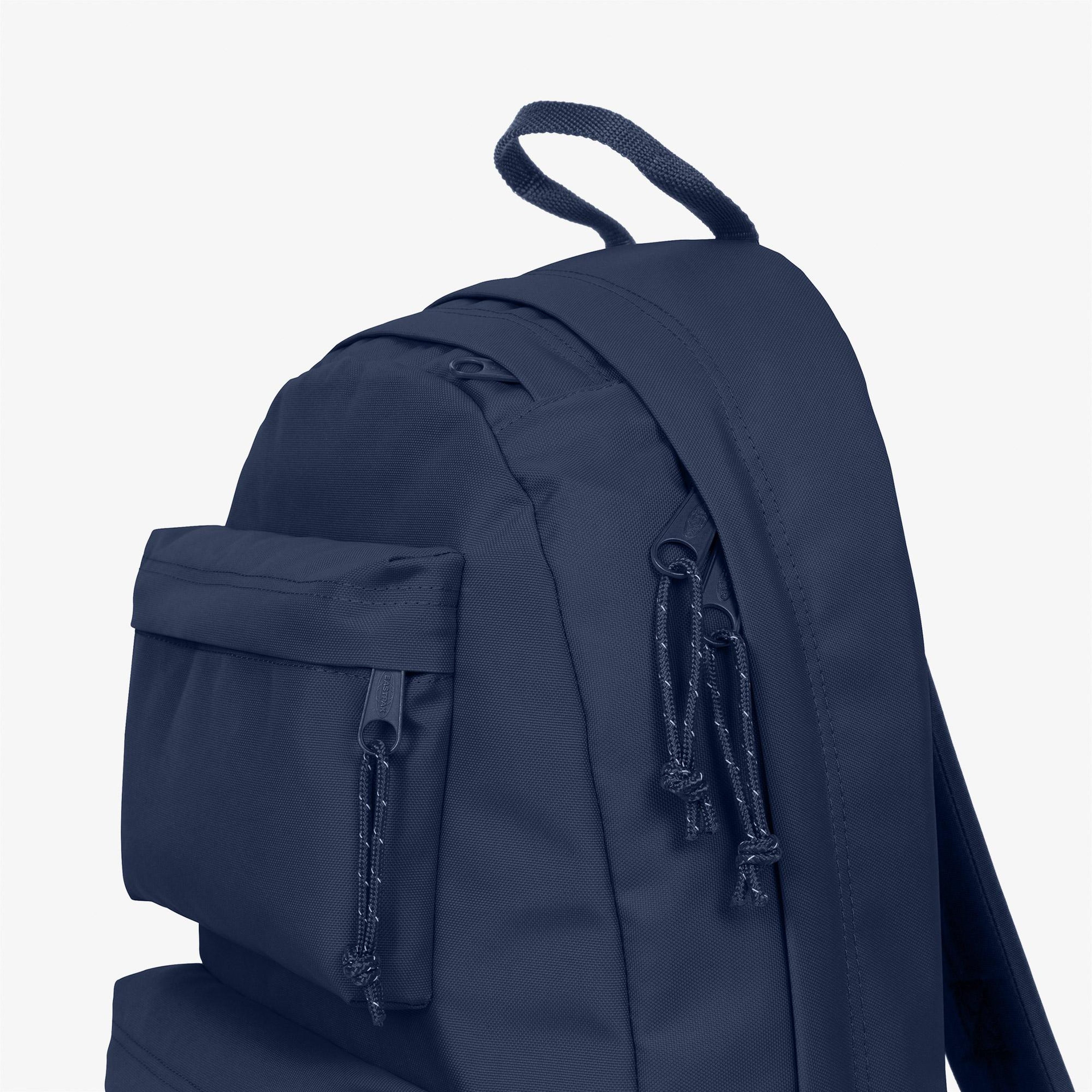 Eastpak Padded Dbl Unisex Lacivert Sırt Çantası