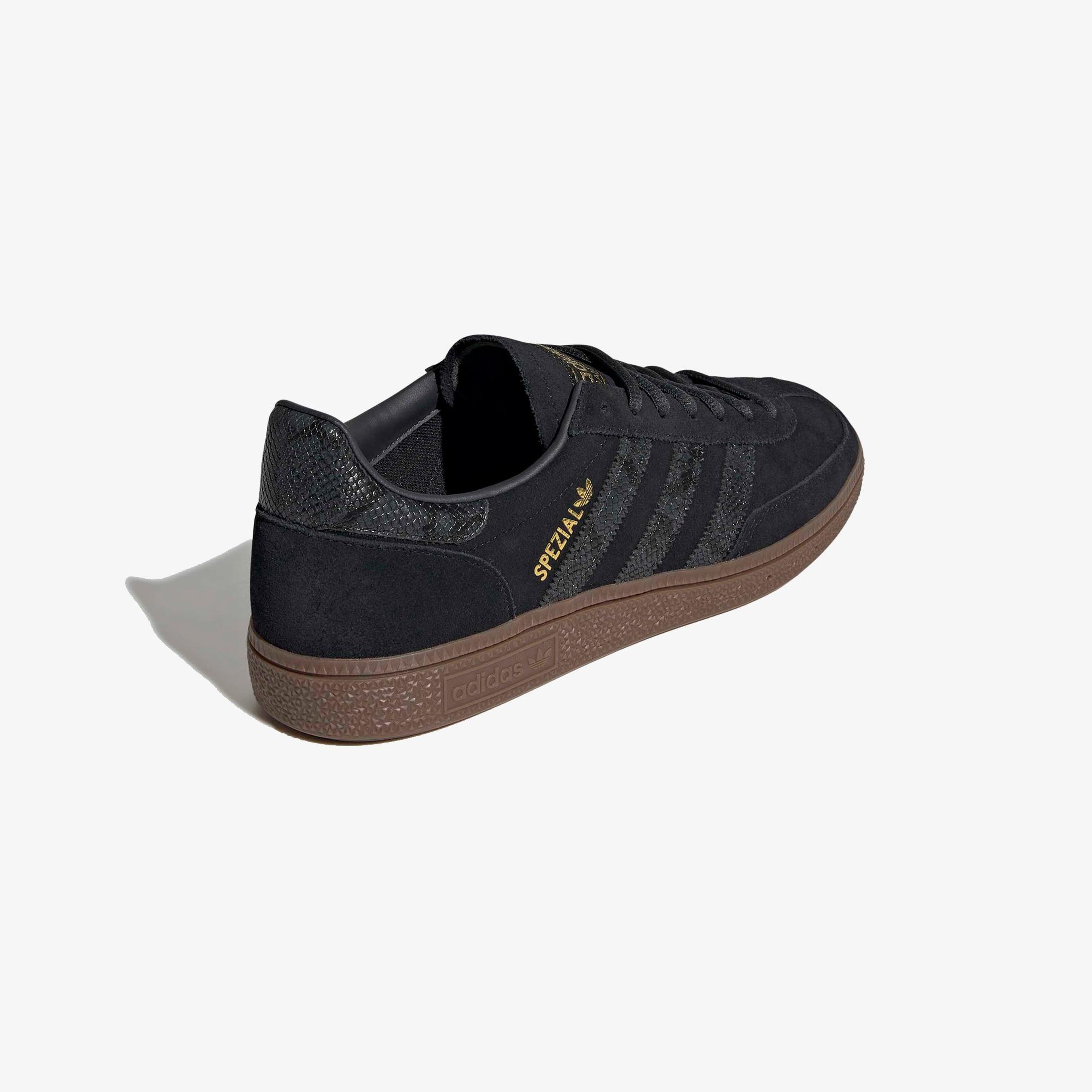 adidas Handball Spezial Erkek Siyah Spor Ayakkabı