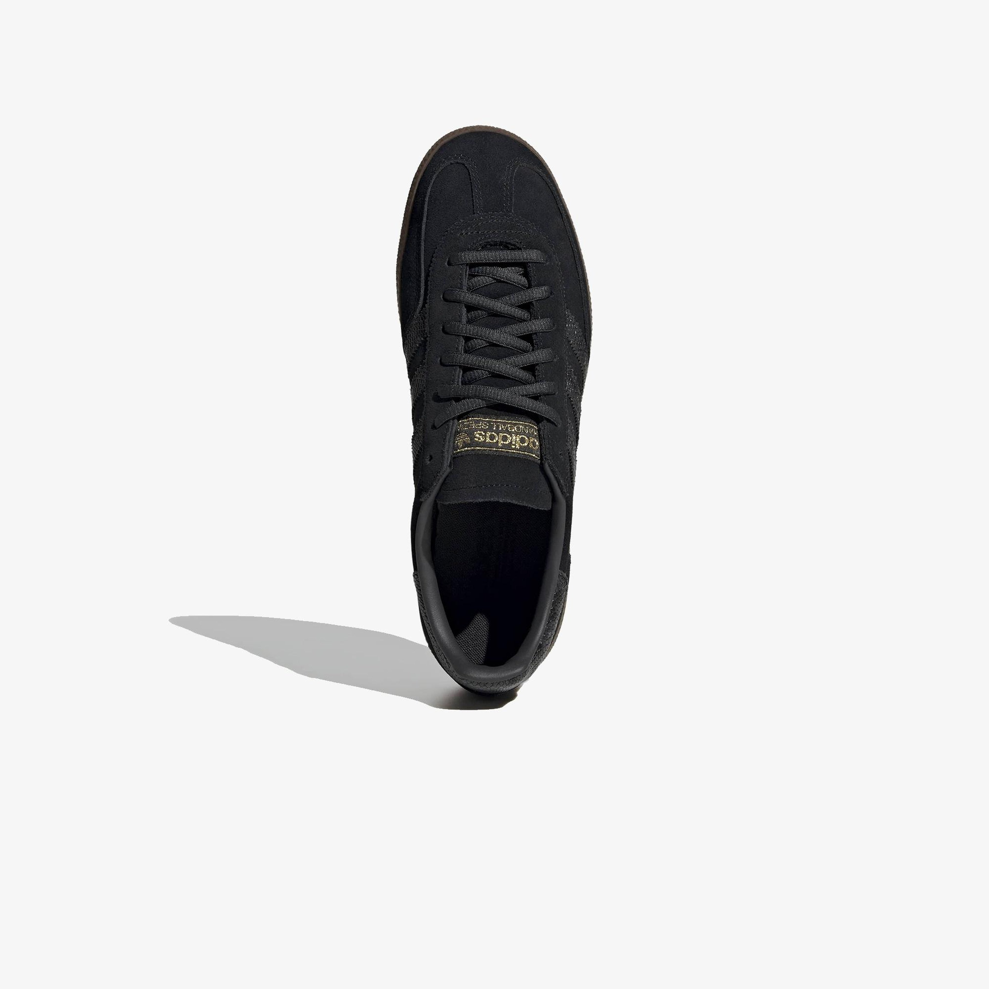 adidas Handball Spezial Erkek Siyah Spor Ayakkabı