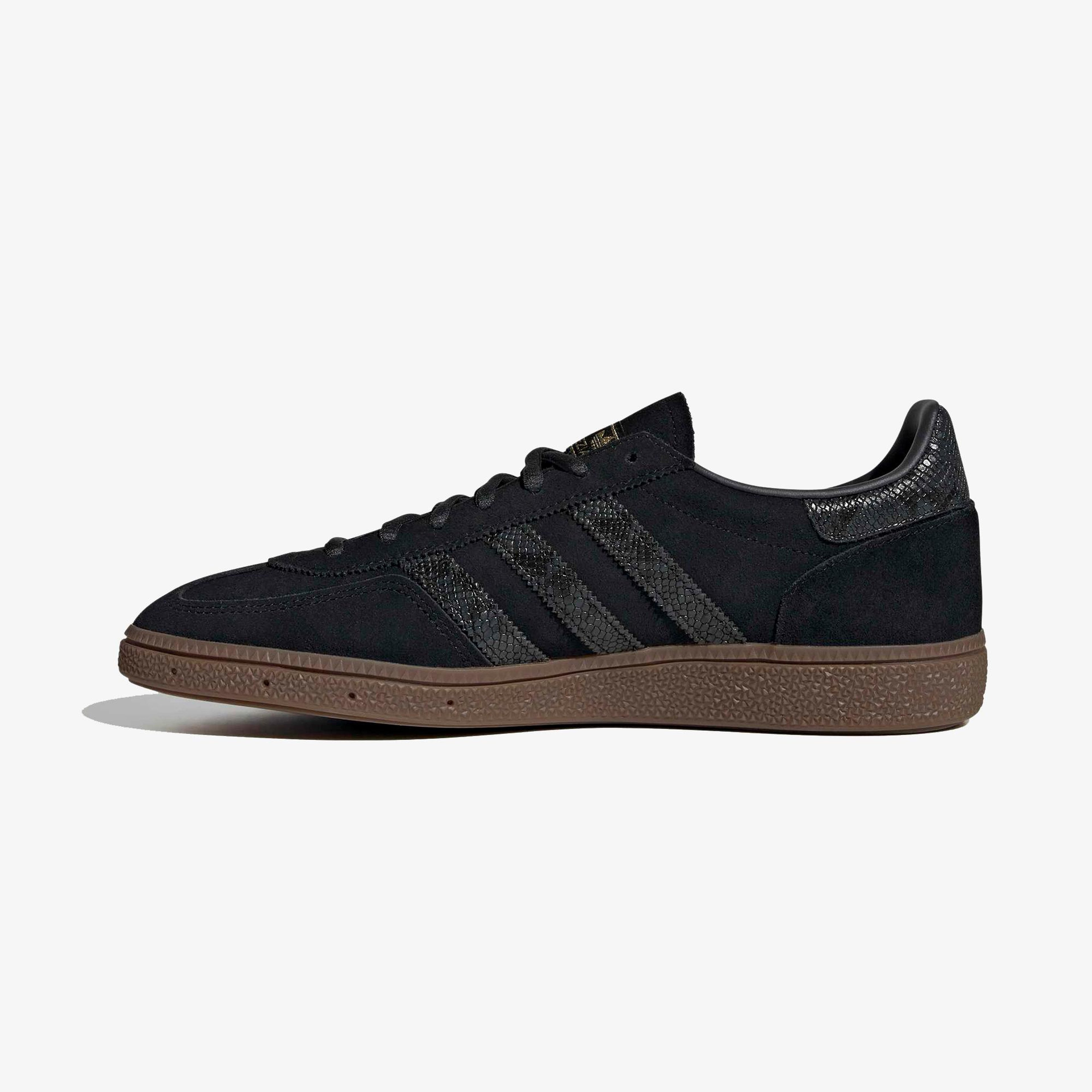adidas Handball Spezial Erkek Siyah Spor Ayakkabı