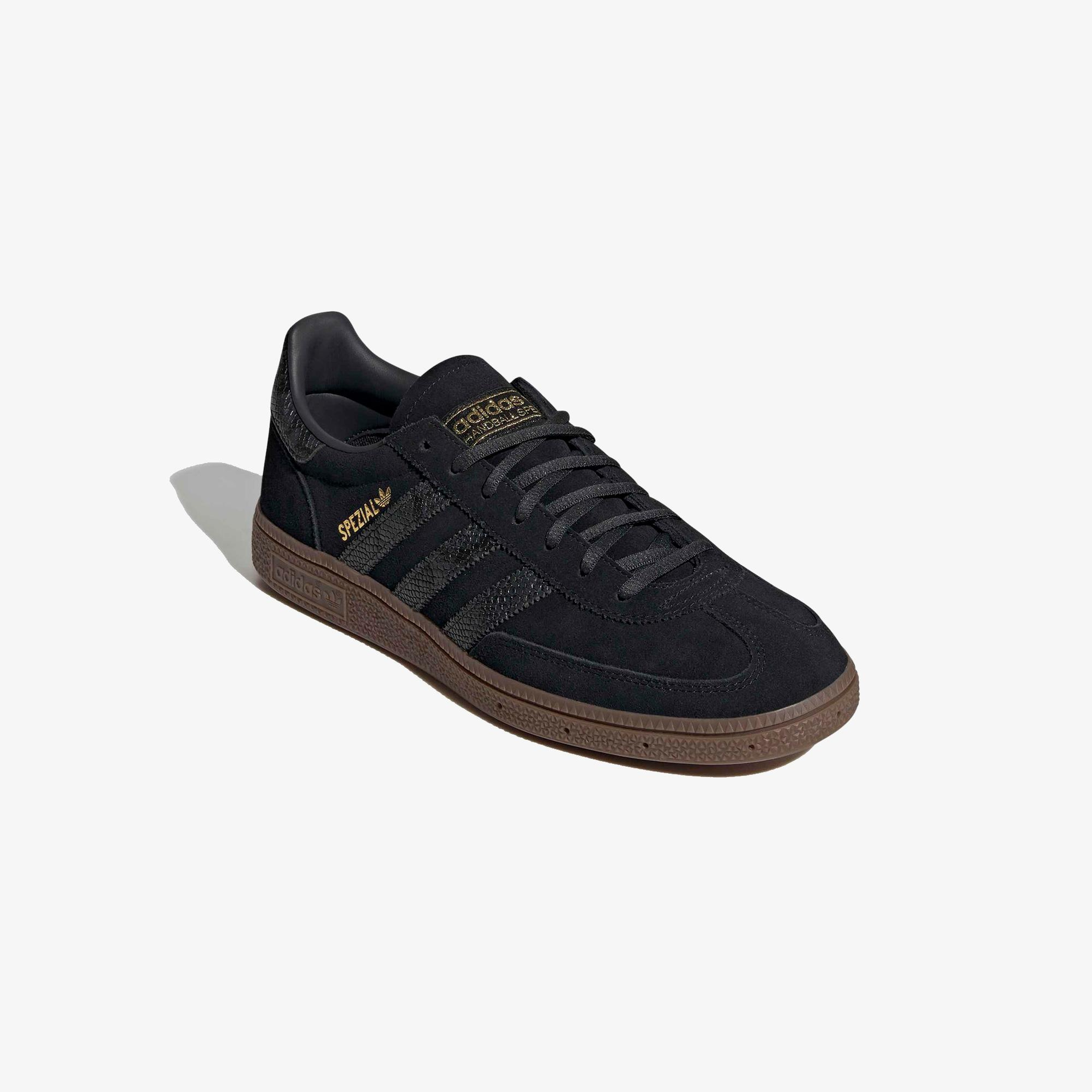 adidas Handball Spezial Erkek Siyah Spor Ayakkabı