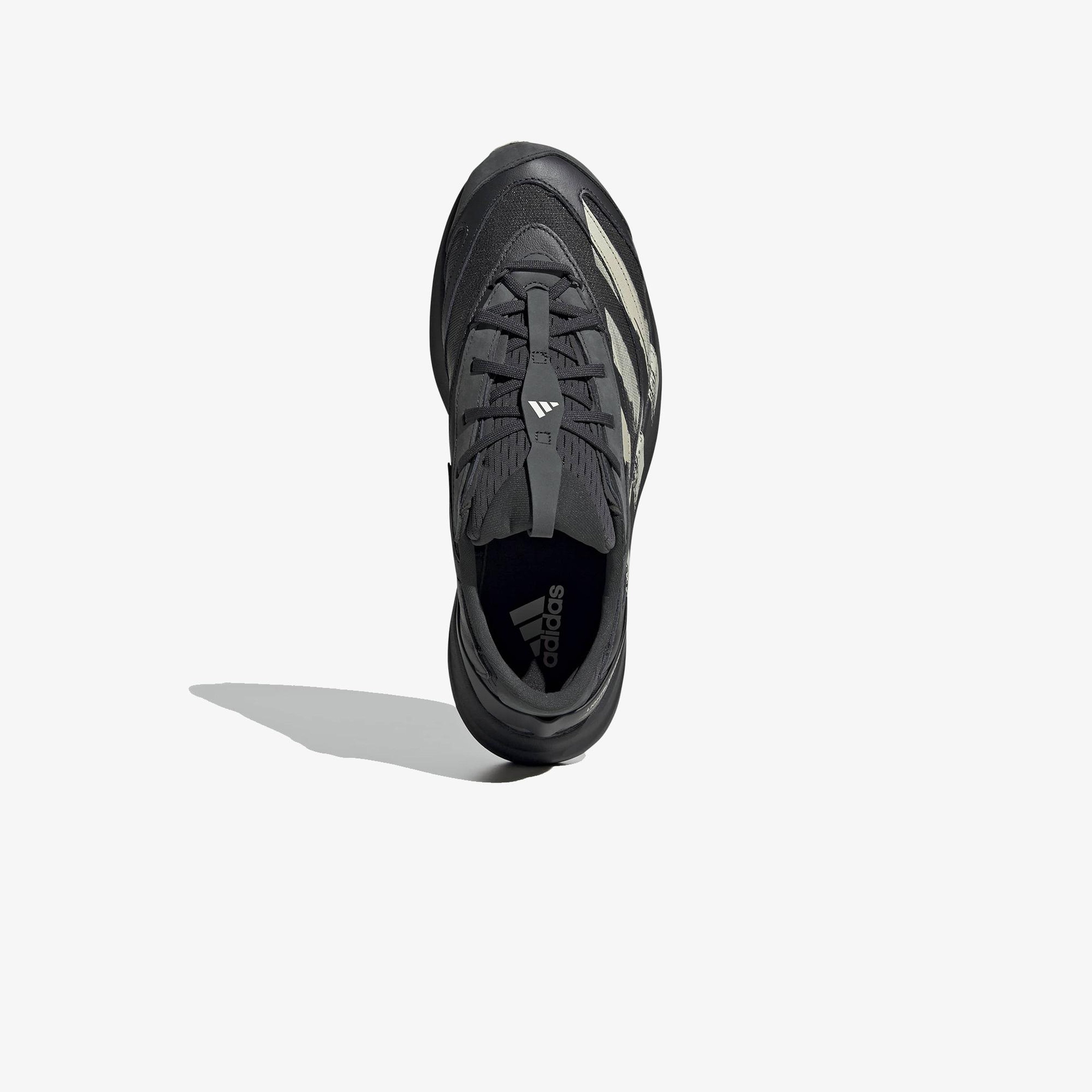 adidas Lightblaze Evo Brushed Unisex Siyah Spor Ayakkabı