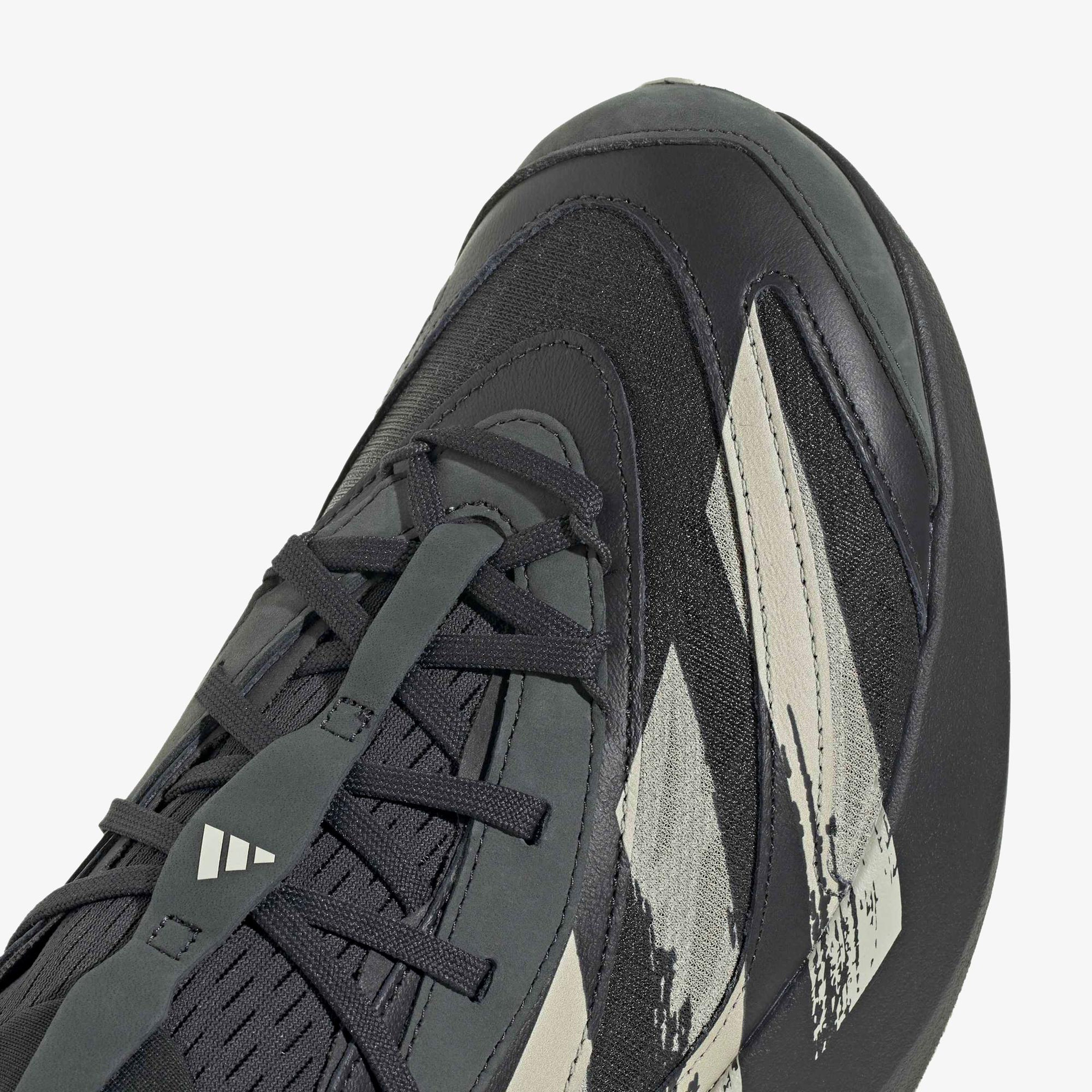 adidas Lightblaze Evo Brushed Unisex Siyah Spor Ayakkabı