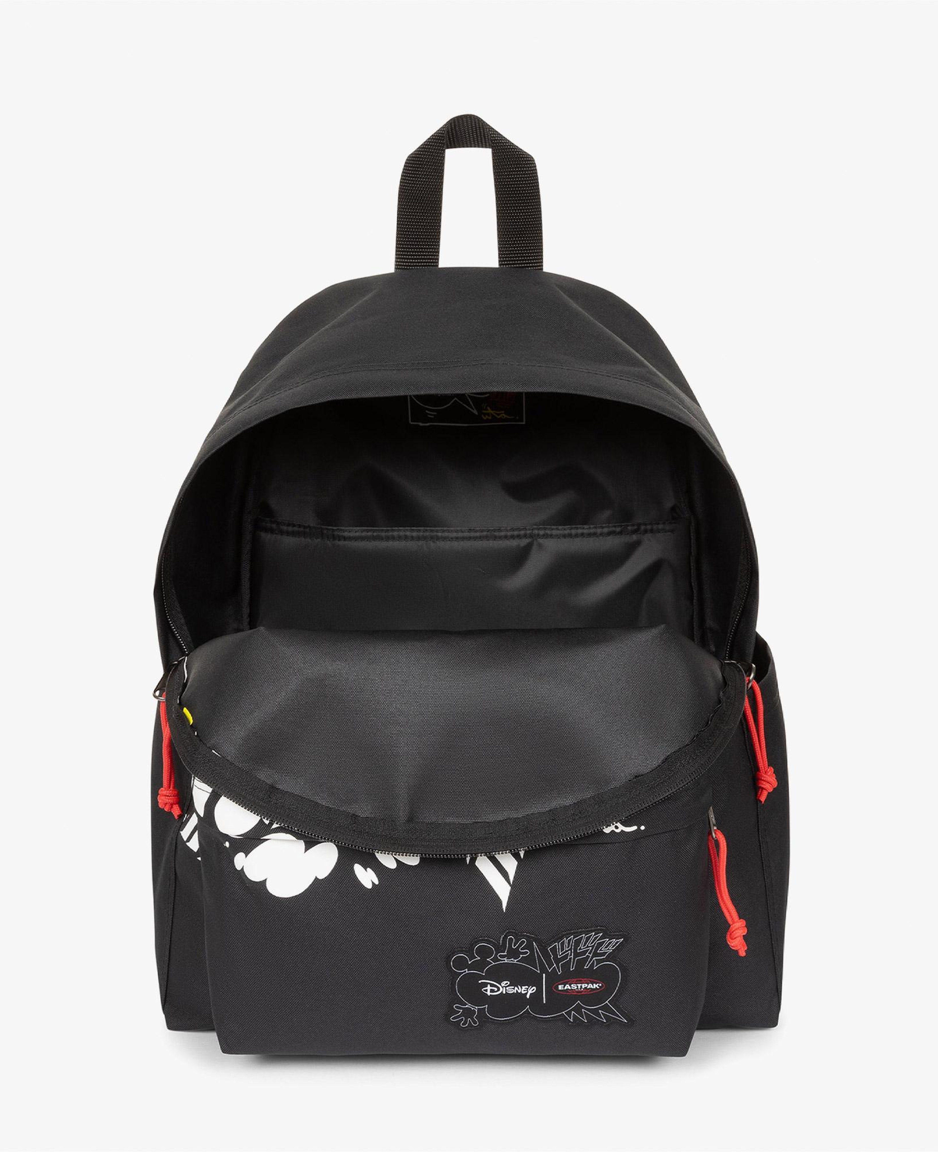 Eastpak Day Pak'R Unisex Siyah Sırt Çantası
