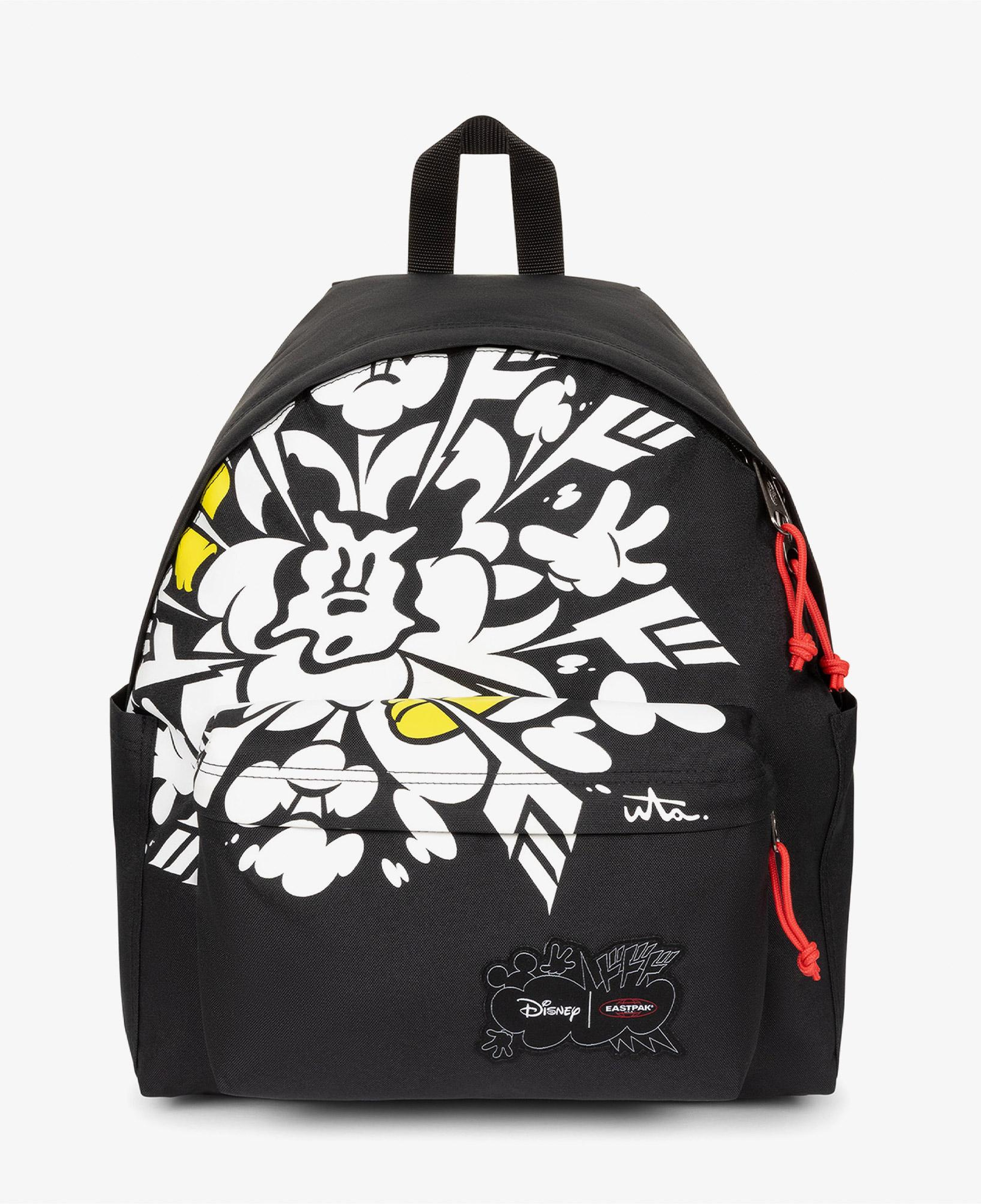 Eastpak Day Pak'R Unisex Siyah Sırt Çantası