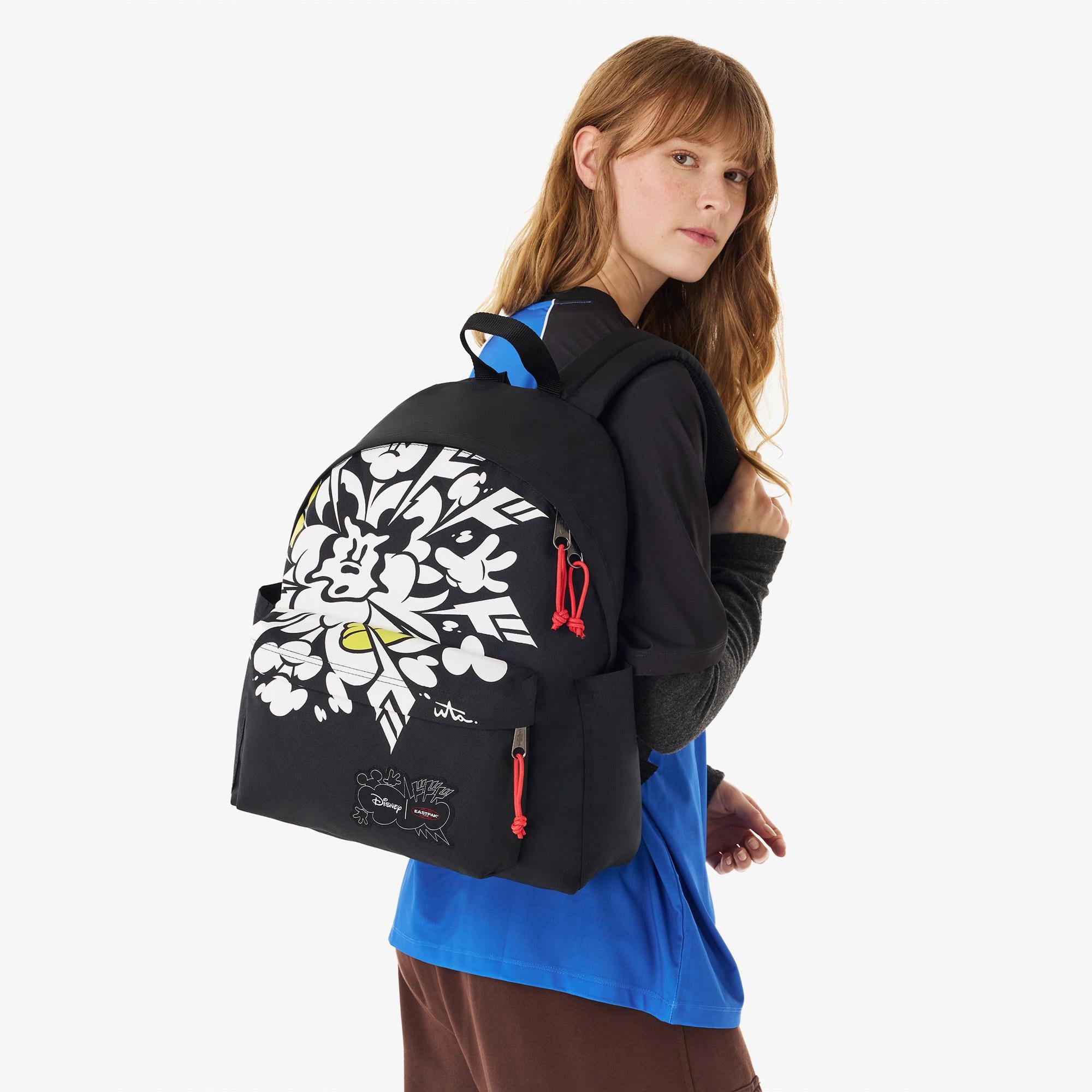Eastpak Day Pak'R Unisex Siyah Sırt Çantası