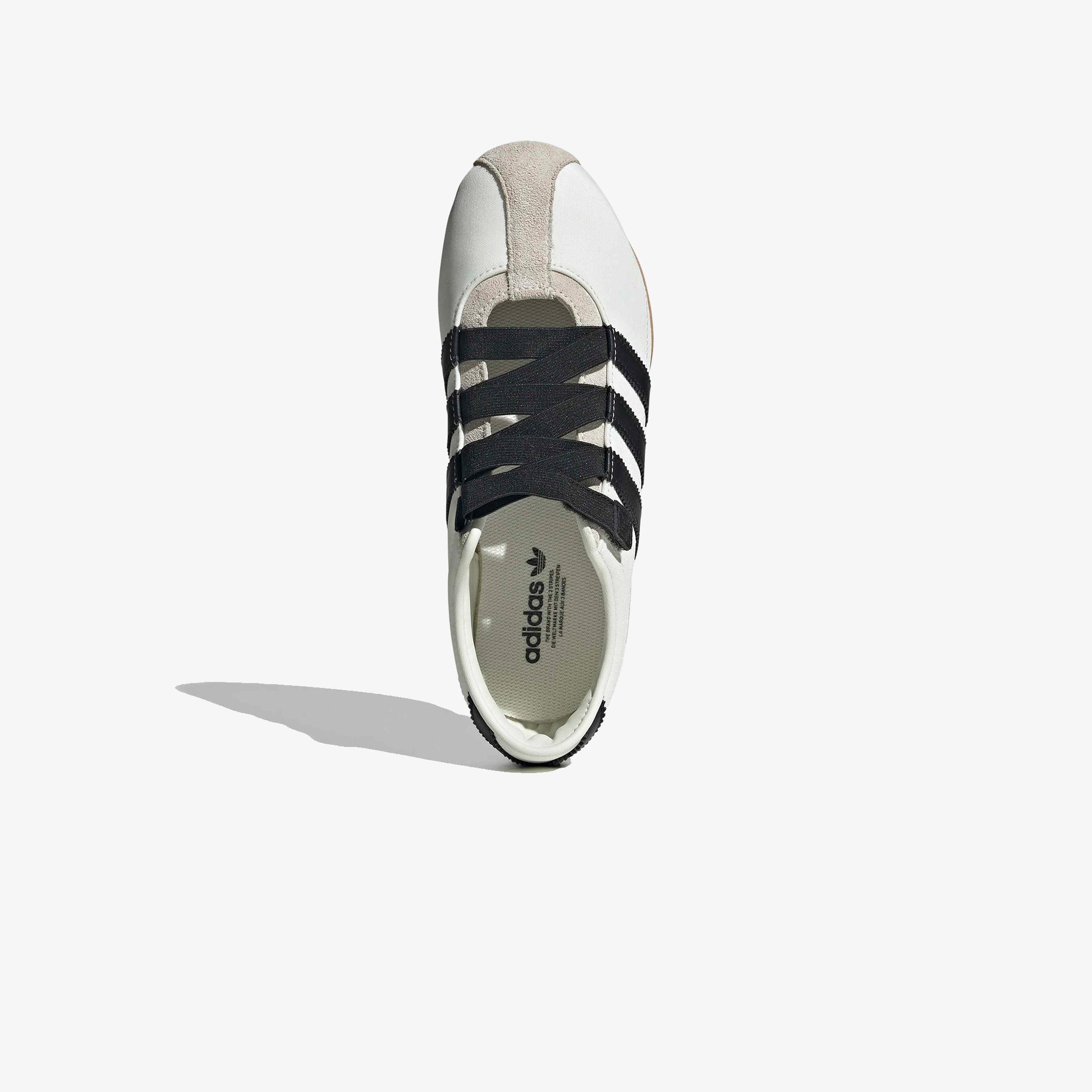 adidas Tokyo Mj Kadın Beyaz Spor Ayakkabı