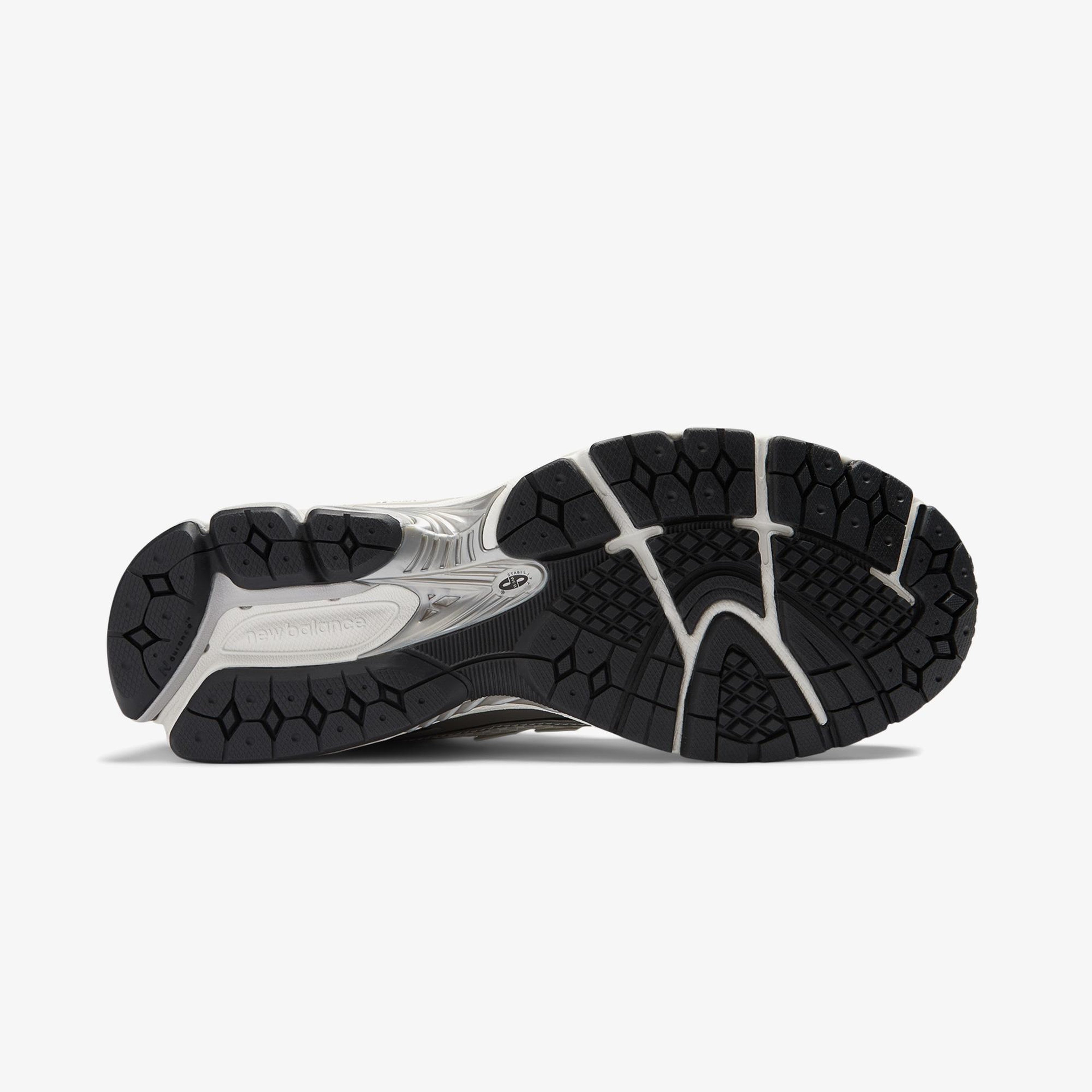 New Balance 1906 Lifestyle Unisex Gri Spor Ayakkabı